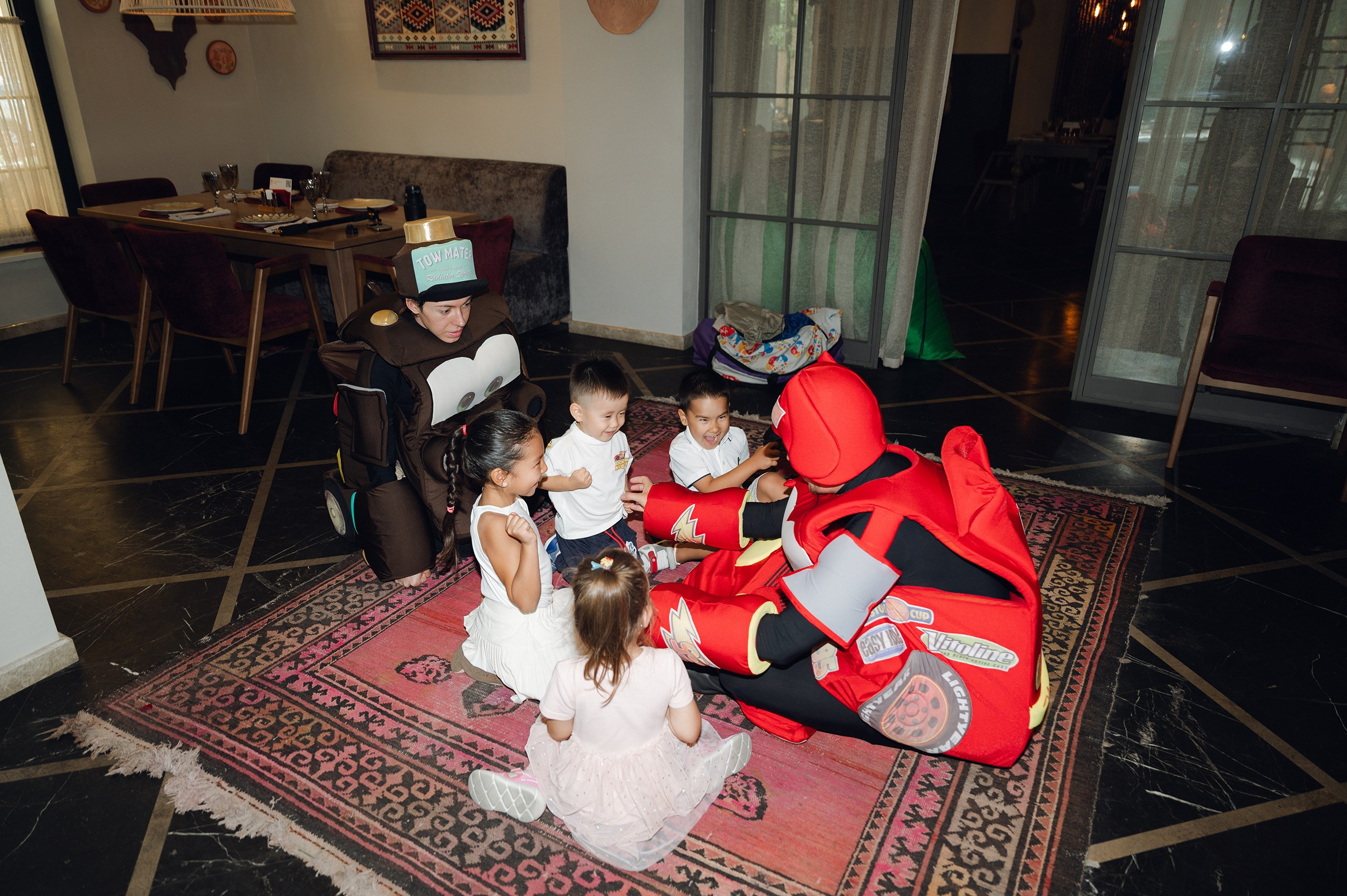 Ильдар, 3 года. Фотограф в Алматы — Алексей Коньков | Репортаж, свадьбы, портреты