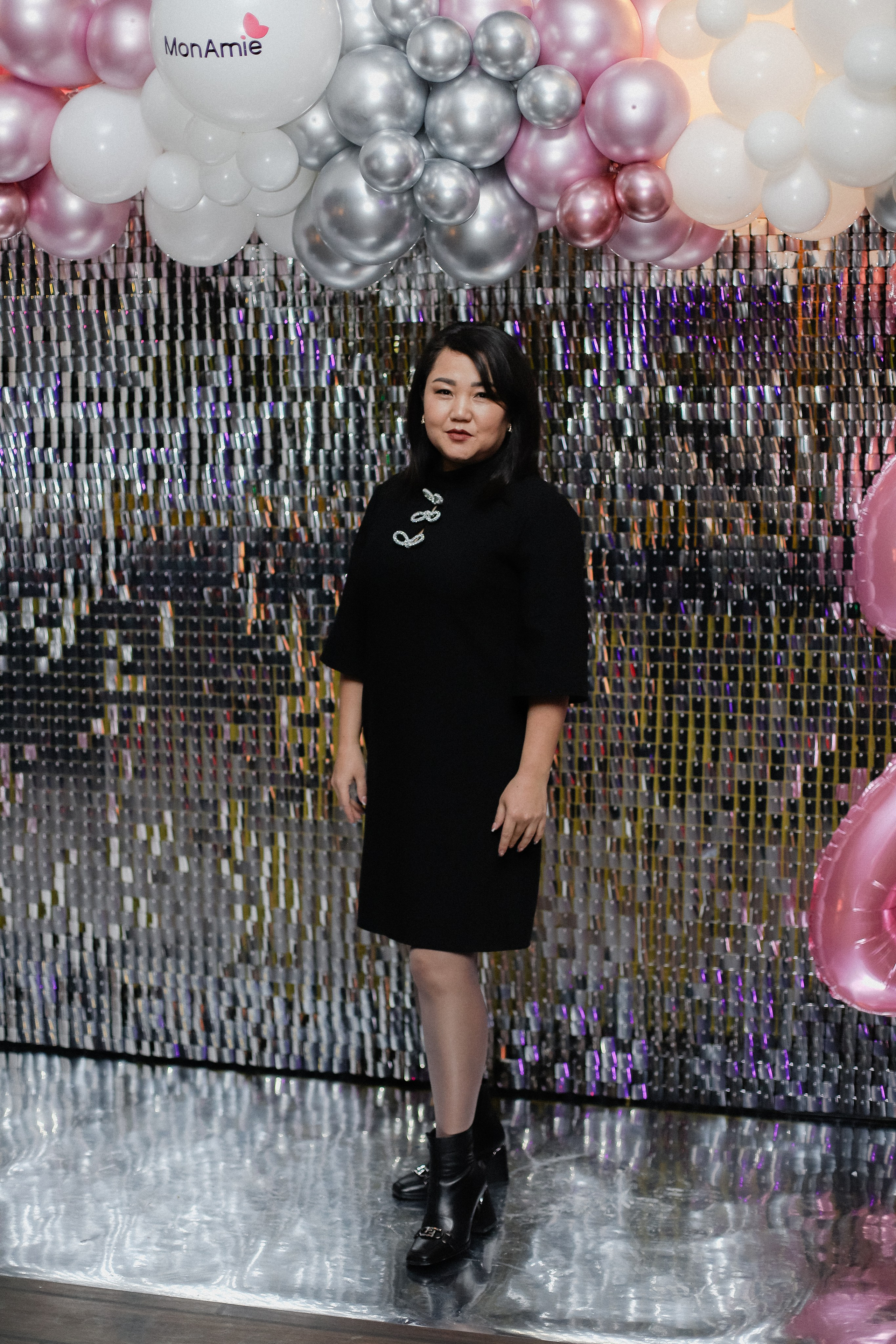 MonAmie 2024. Фотограф в Алматы и Москве Даша Пушкина