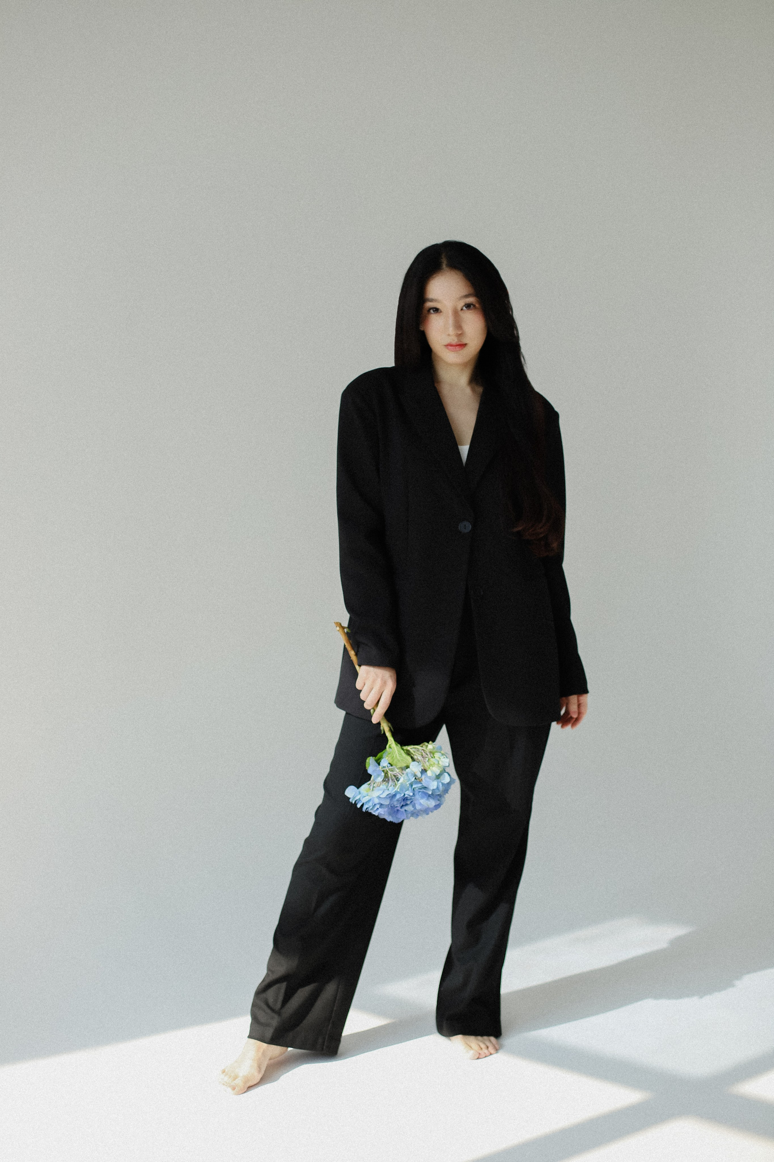 Айгерим. Фотограф в Алматы и Москве Даша Пушкина