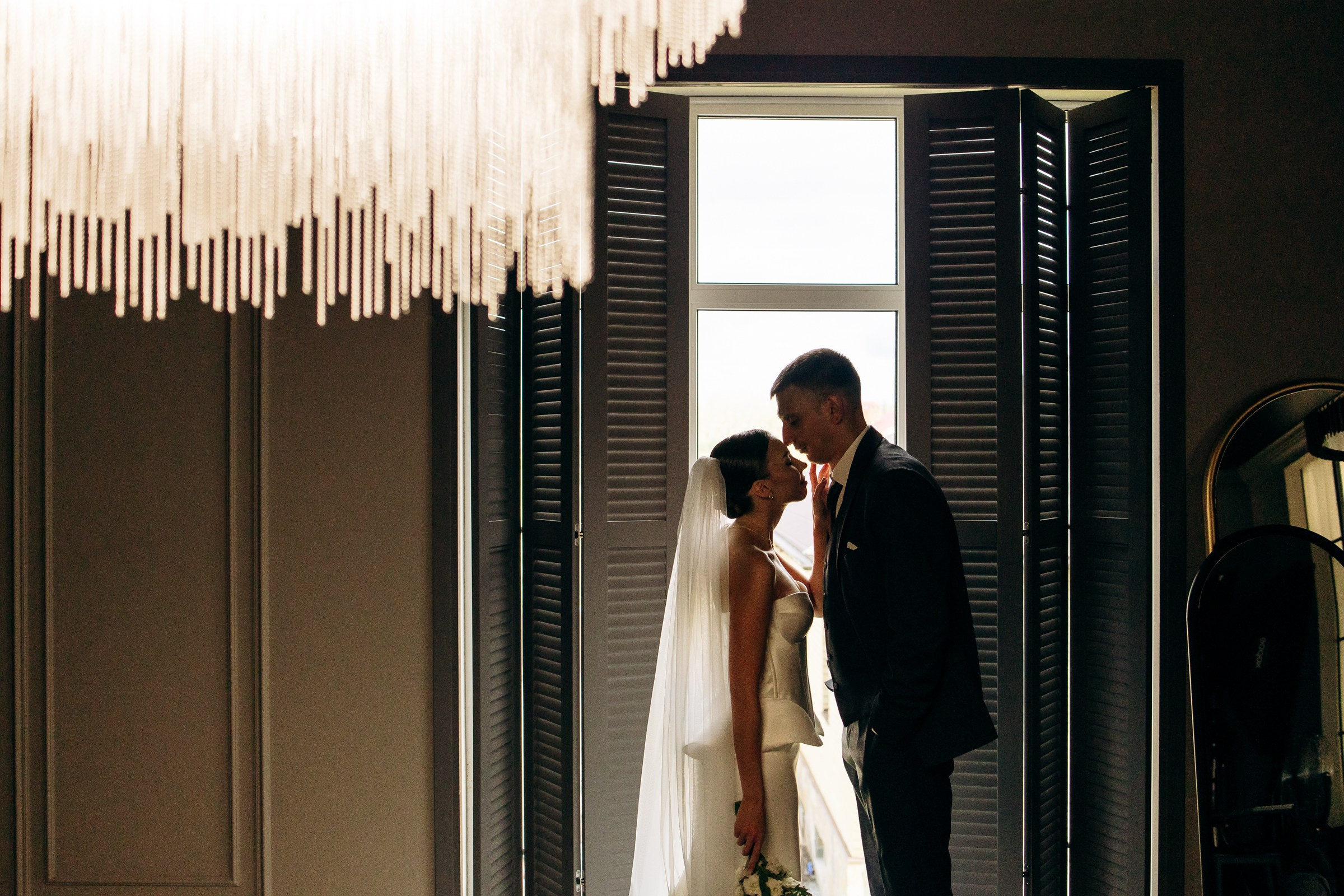 Елена и Олег. Семейный фотограф Тюмень Смирнова Юлия