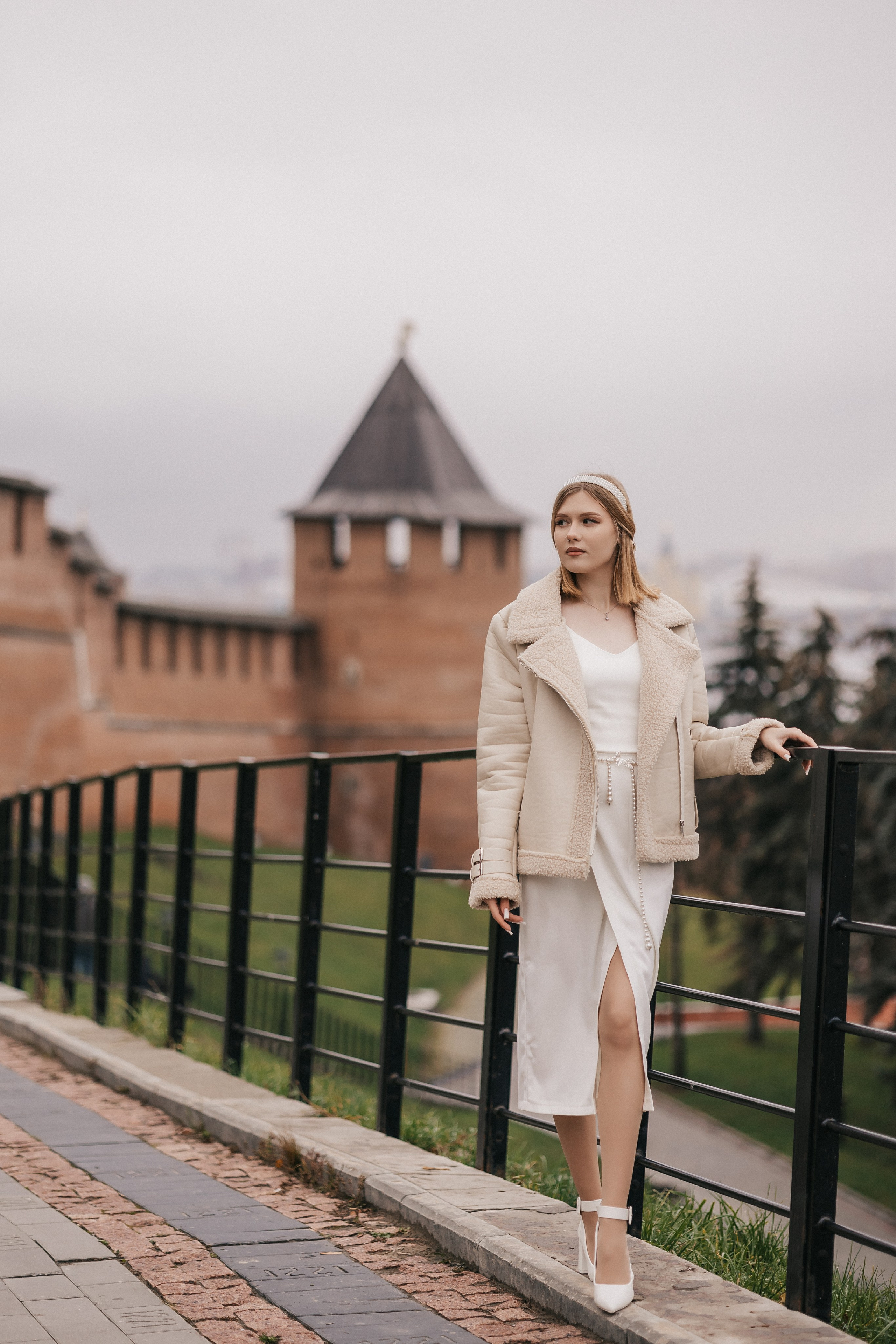 Свадьба Сергея и Софы. Фотограф Нижний Новгород