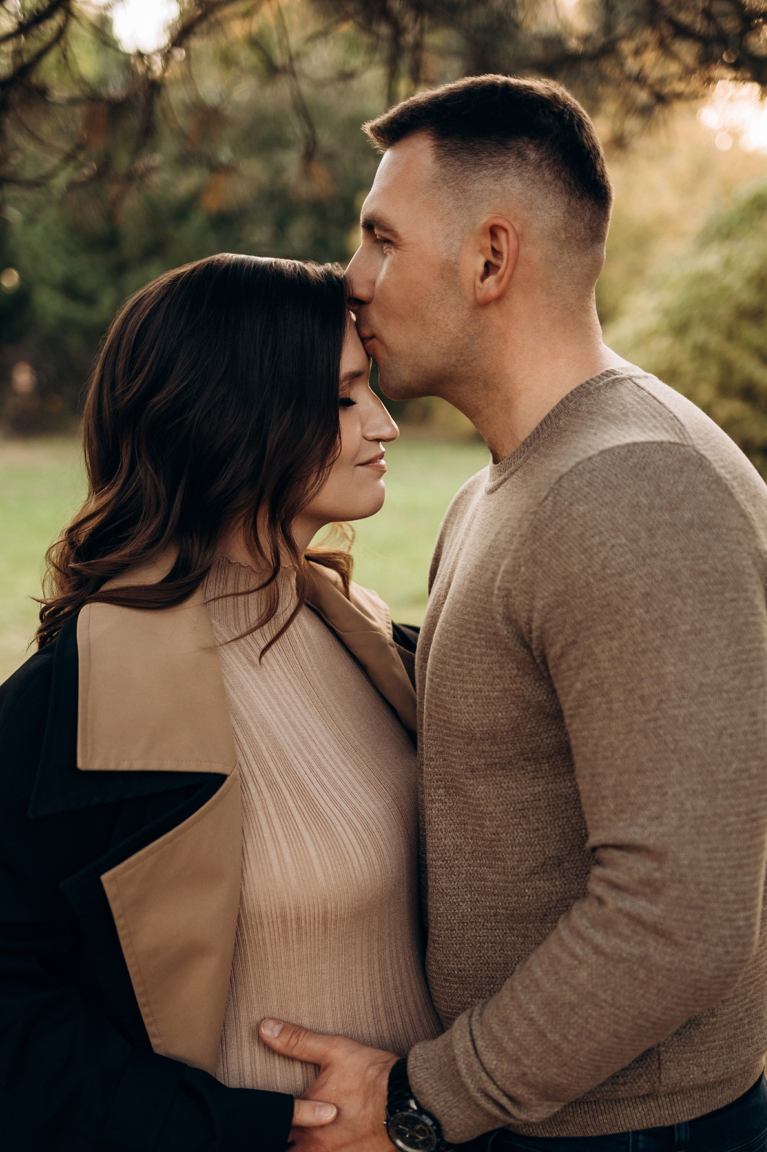 В ожидании. Фотограф Нижний Новгород