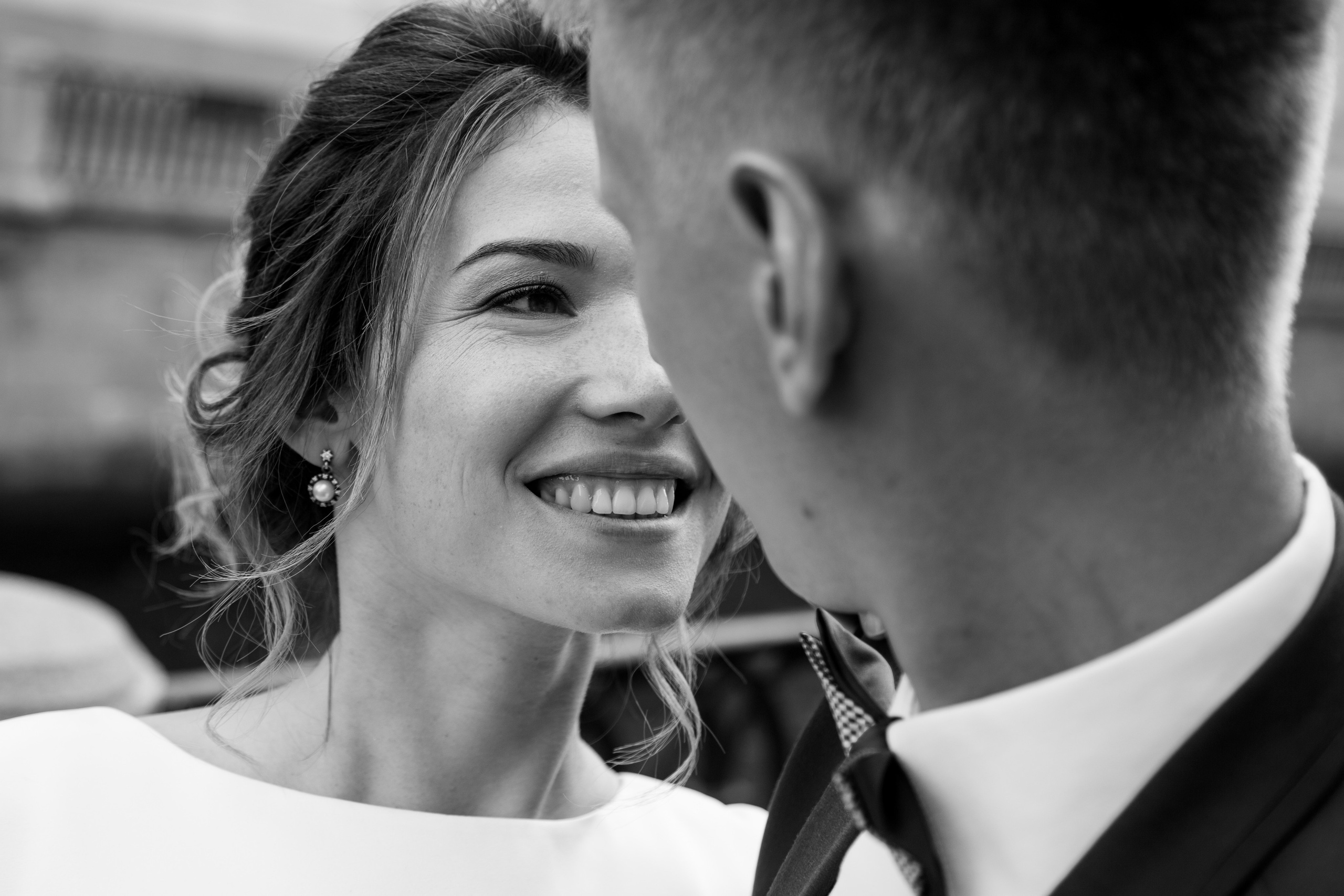 Алёна и Сергей. Свадебный фотограф в Санкт-Петербурге Трофимова Алена