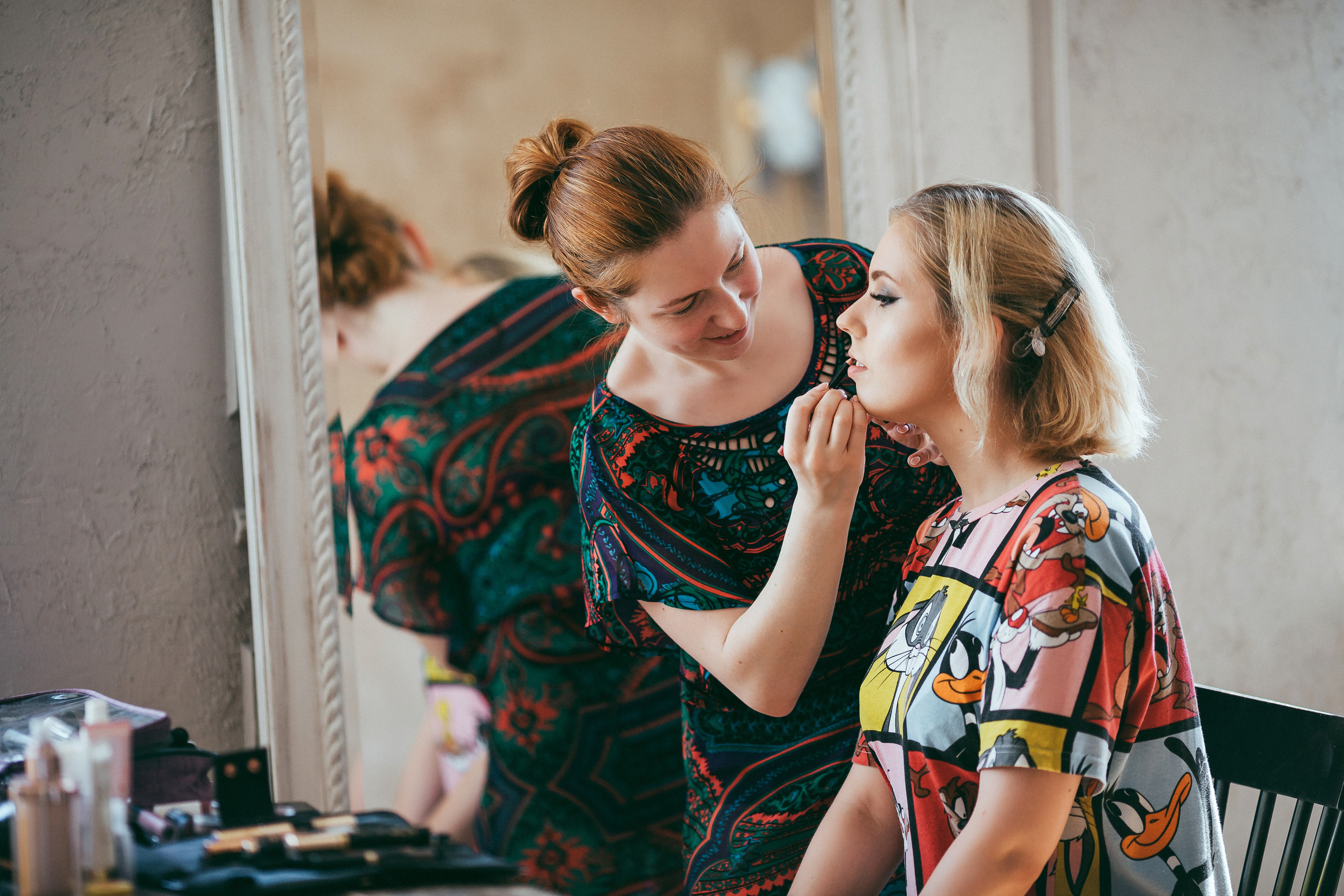 Костя и Ксюша. Фотограф Виктория Темирова Екатеринбург