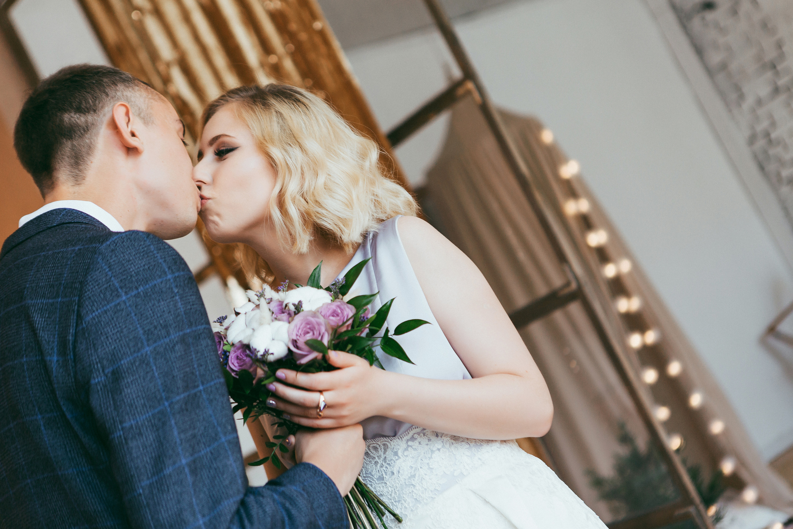 Костя и Ксюша. Фотограф Виктория Темирова Екатеринбург