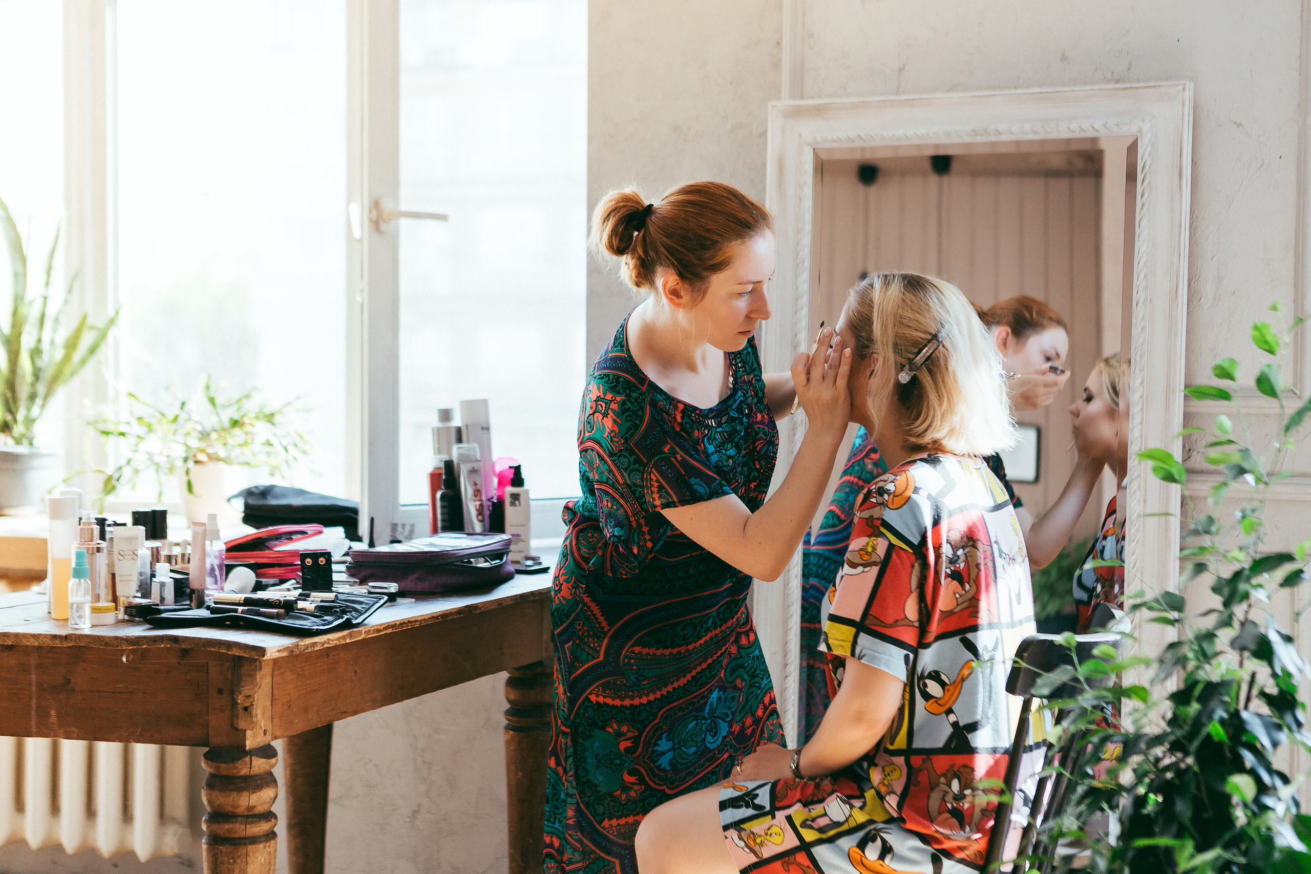 Костя и Ксюша. Фотограф Виктория Темирова Екатеринбург