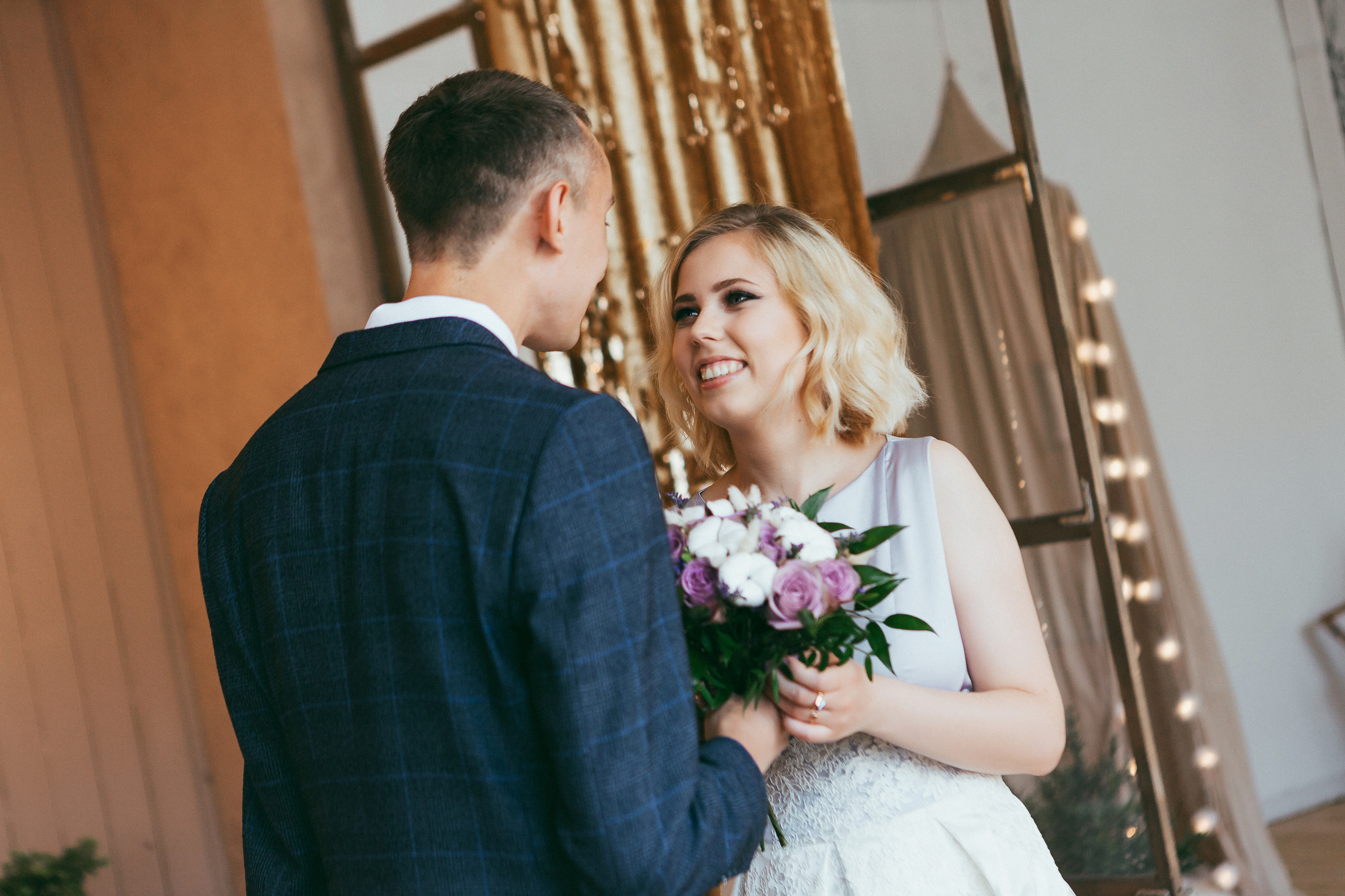 Костя и Ксюша. Фотограф Виктория Темирова Екатеринбург