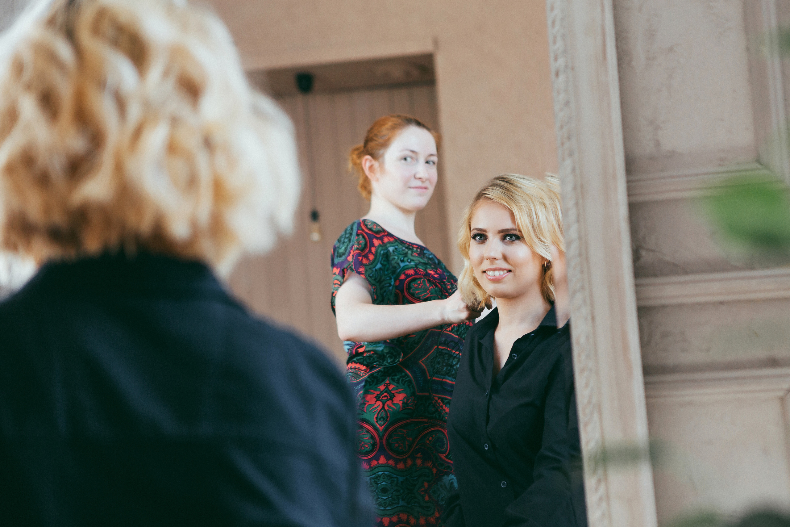 Костя и Ксюша. Фотограф Виктория Темирова Екатеринбург