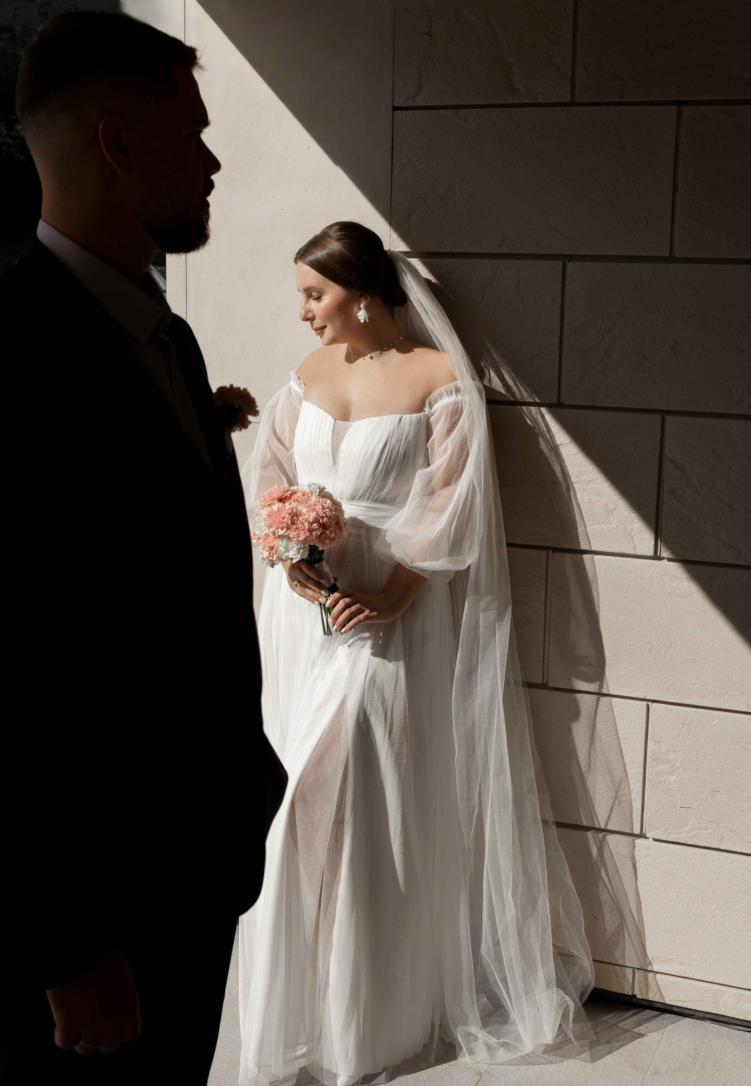 Наталья и Павел. Фотограф Лесозаводск/Хабаровск