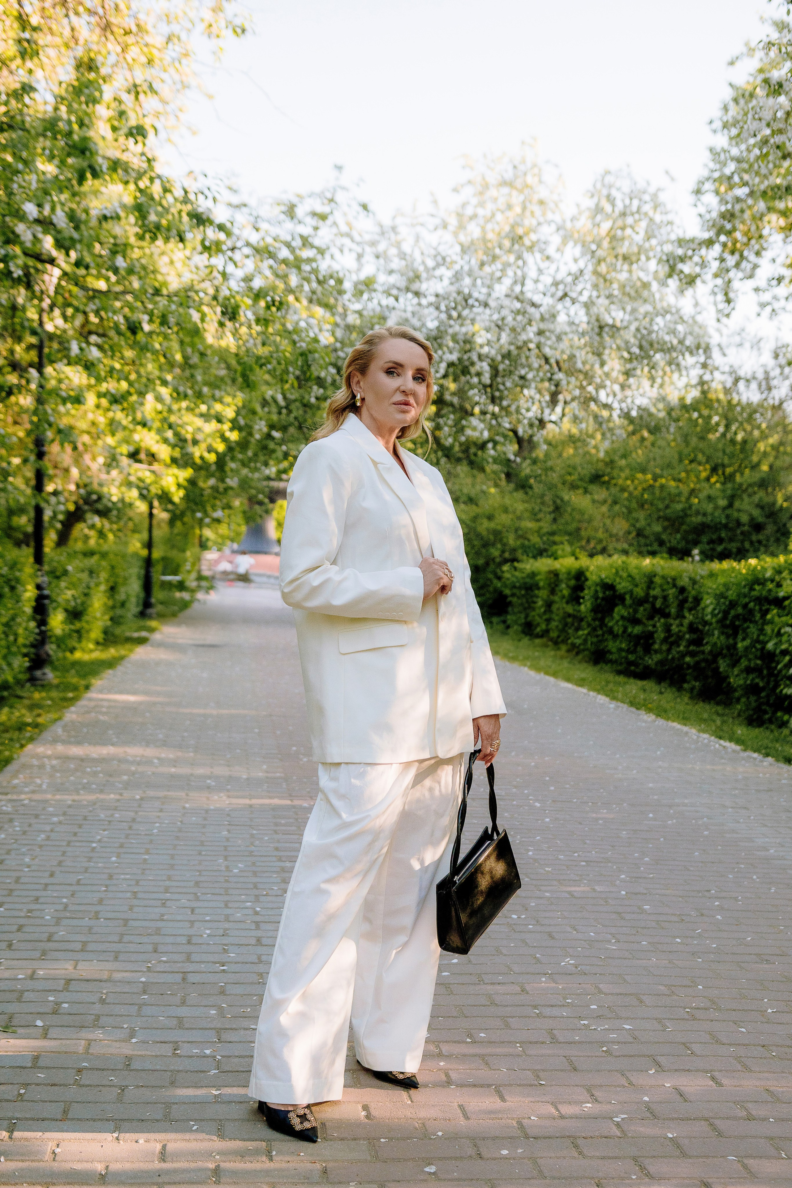 Света. Фотограф Екатеринбург Алина Станицкая