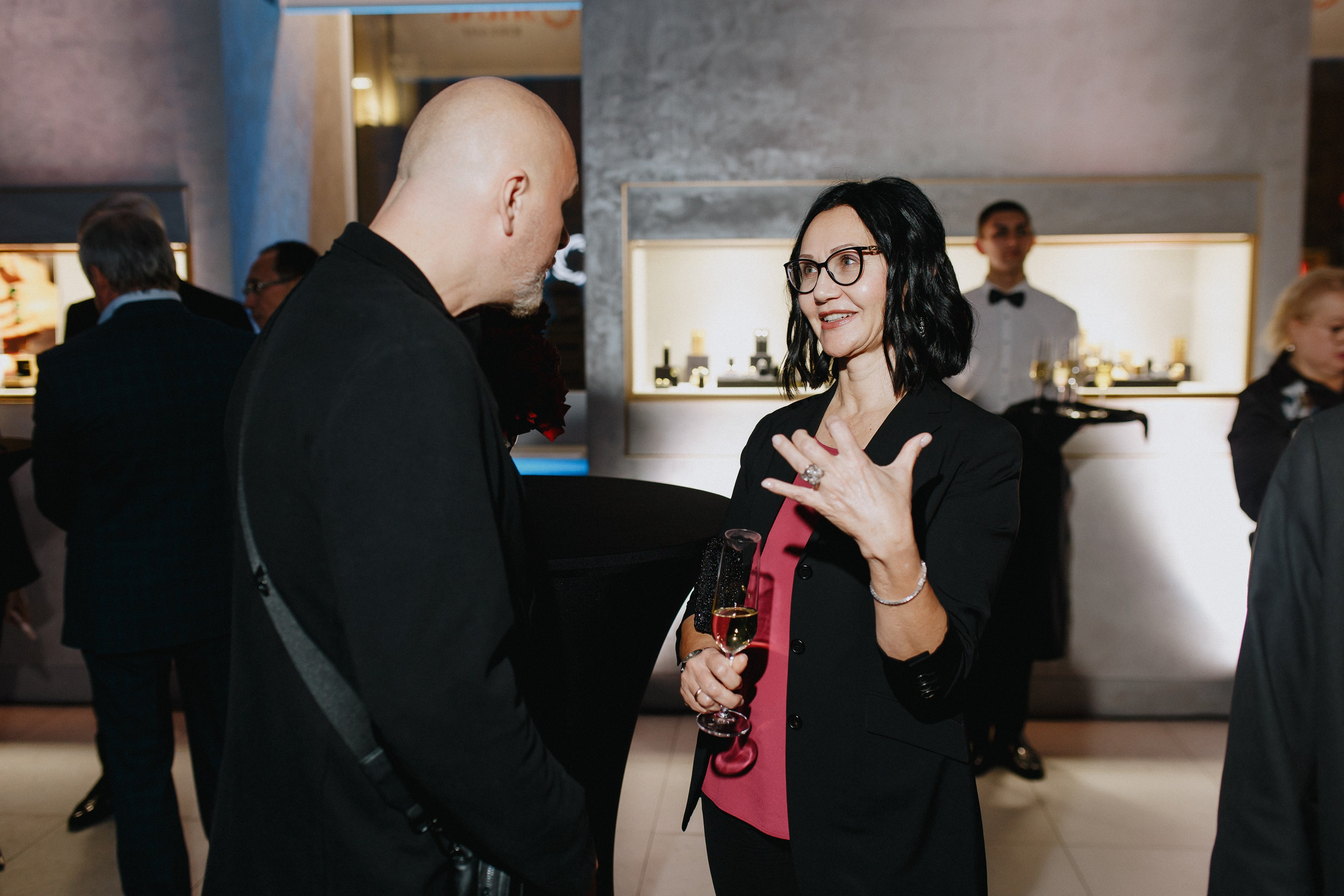 SHENE. Фотограф Иркутск Антипин Сергей