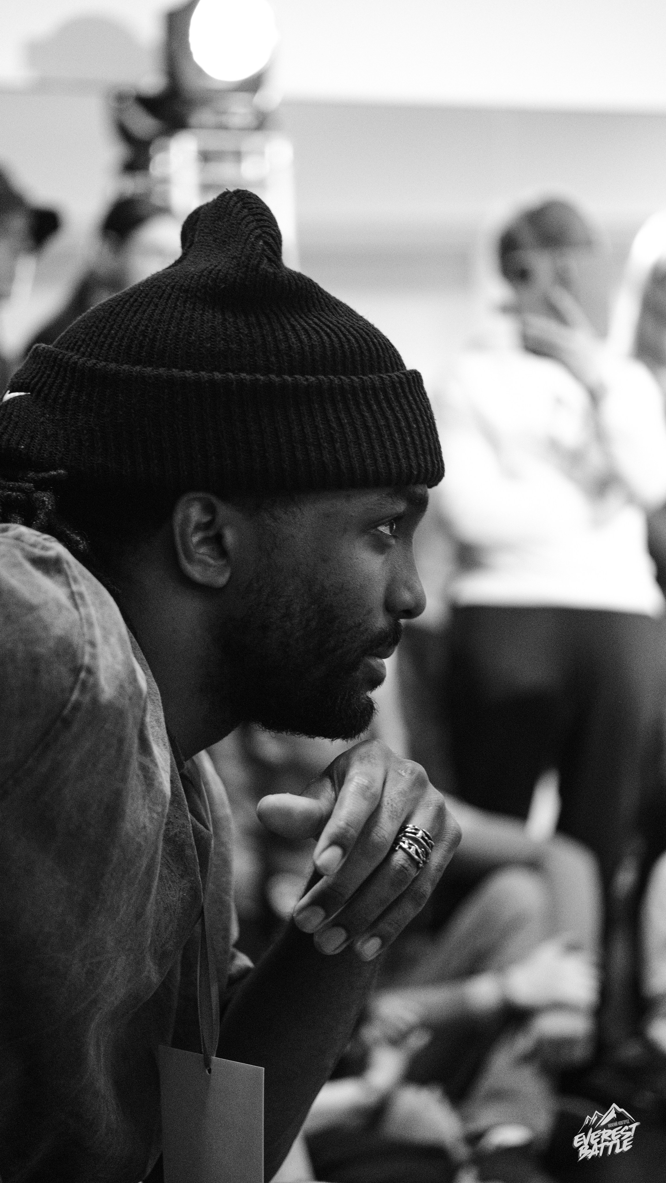 EVEREST FINAL 2024. LIYALEE PHOTO