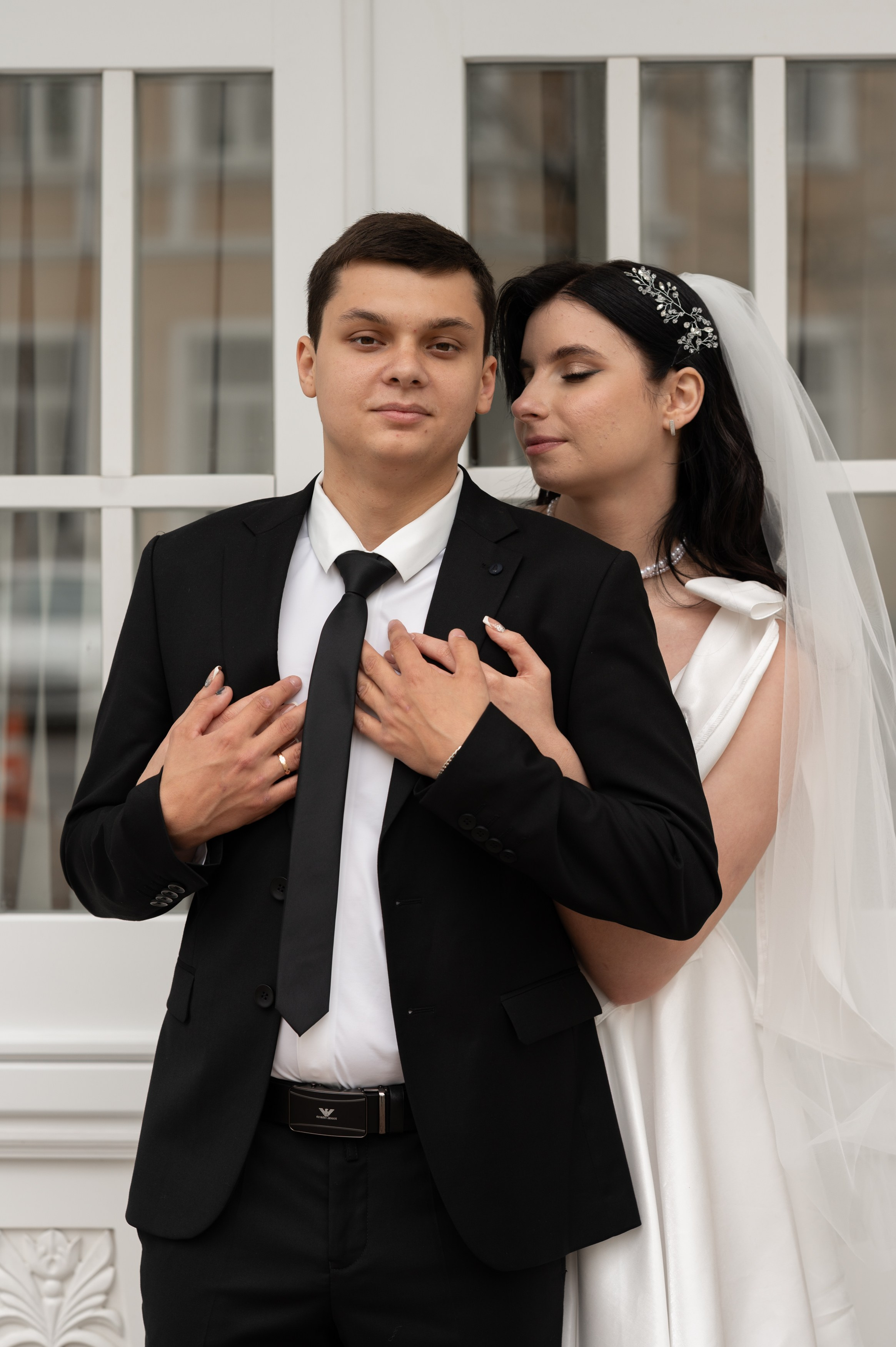 Любовь=искусство. Фотограф Ким Ангелина