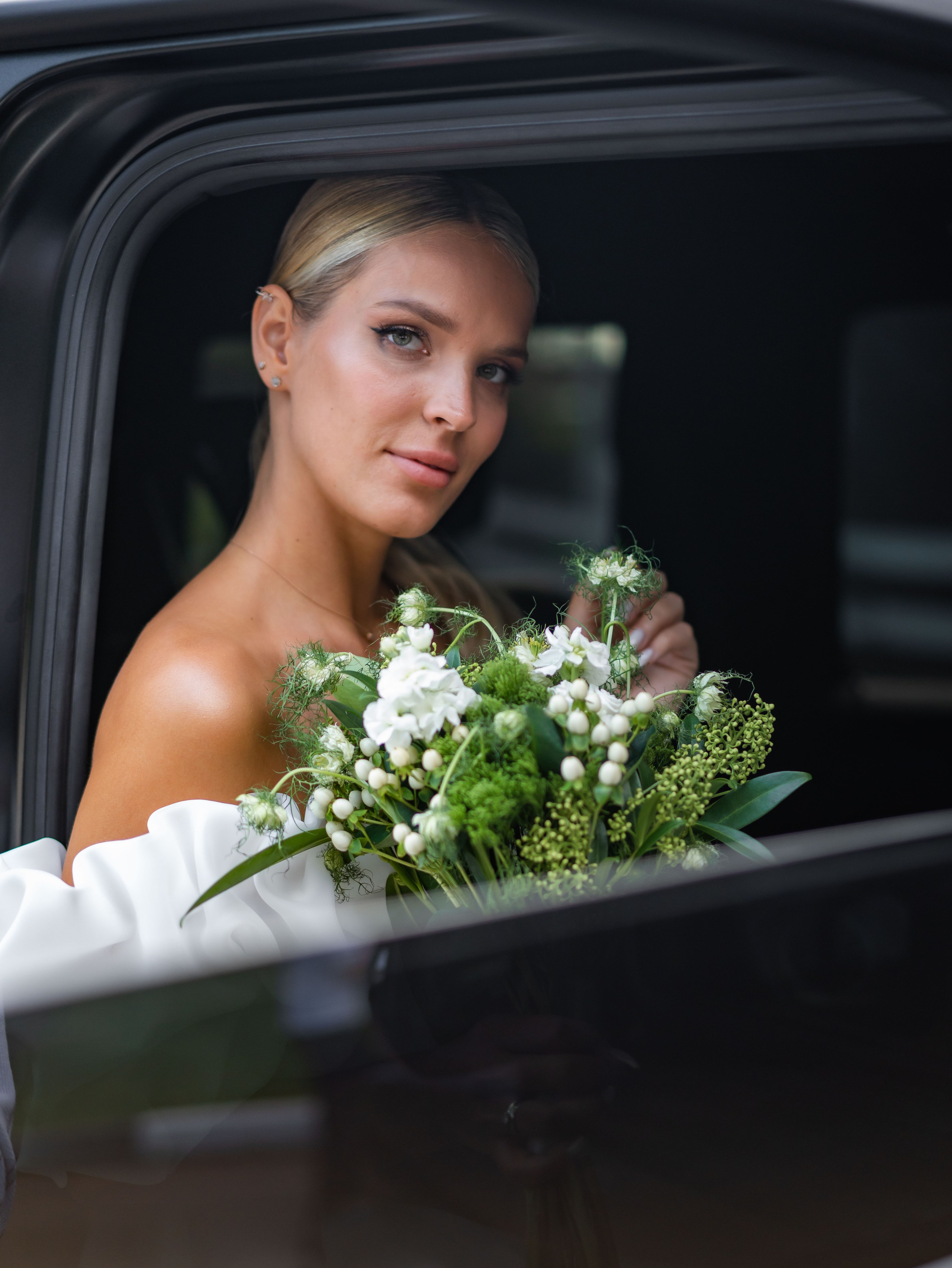 Свадьба — Кирилл & Полина 08.09.24. Фотограф Москва