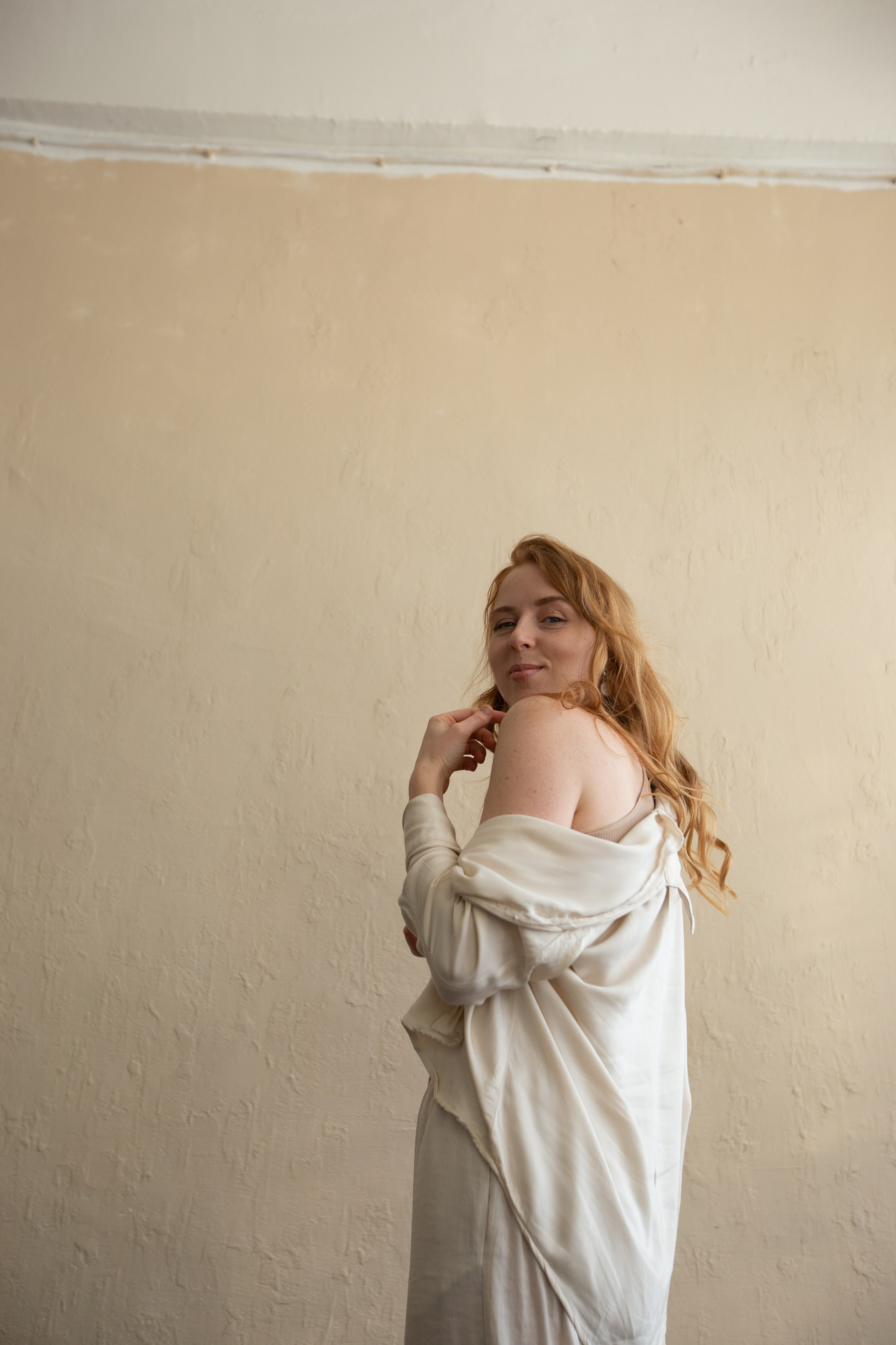 Студийная съемка. Фотограф в Воронеже Анастасия Провоторова