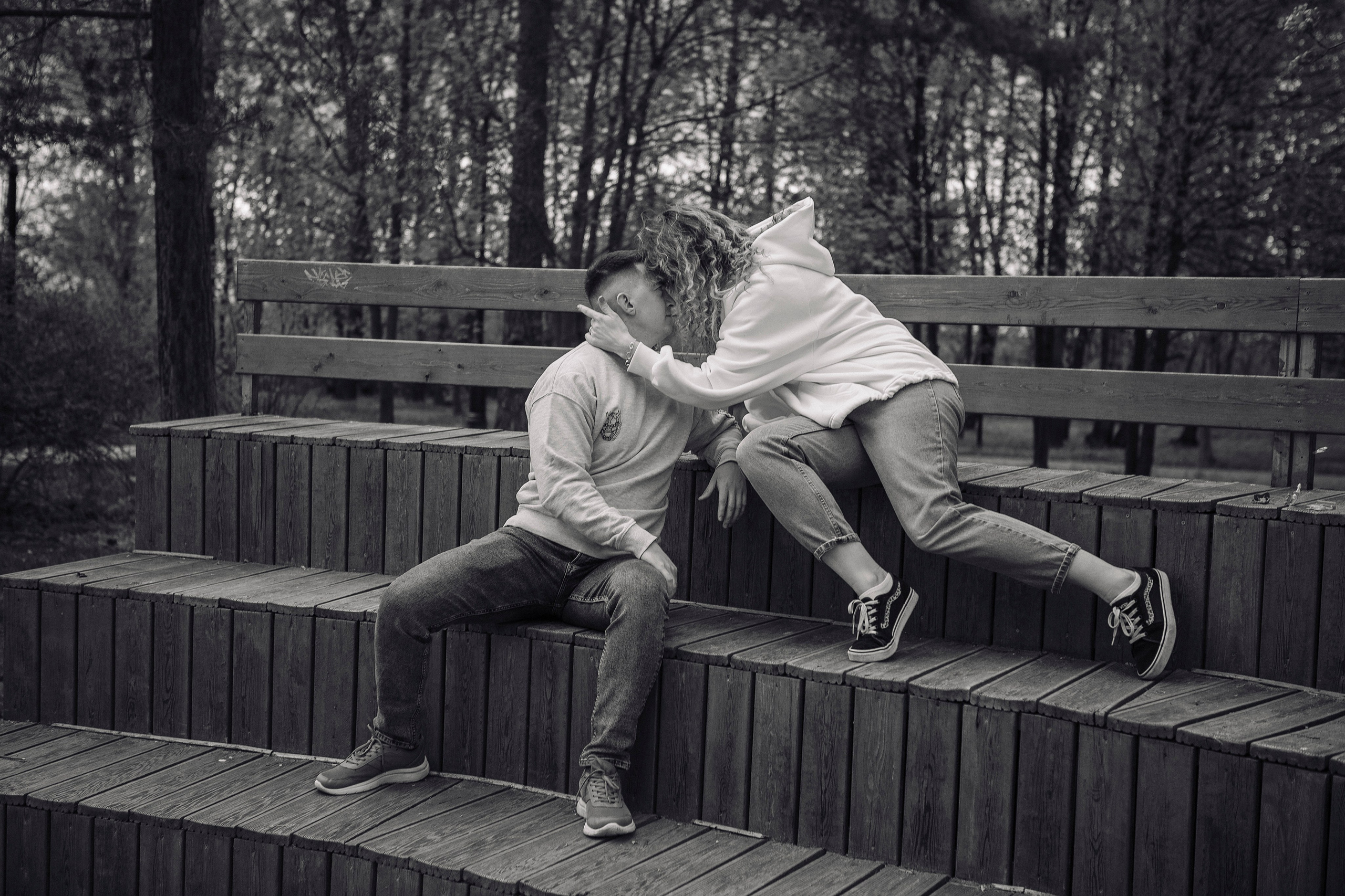 Nikita & Ksyusha. Свадебный и портретный фотограф Брицын Владислав | Москва, Дмитров