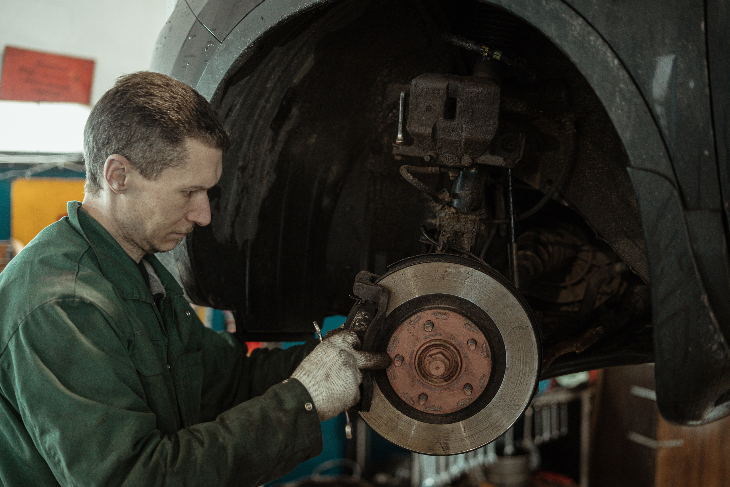 Еда, маркетплейсы, предметные и контент снимки. Репортажный фотограф в Калининграде Морозов Кирилл