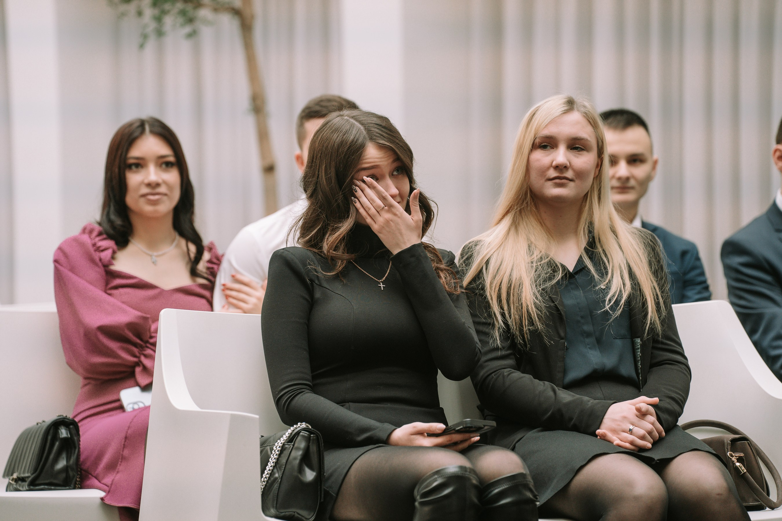 Свадебная съемка. Репортажный фотограф в Калининграде Морозов Кирилл