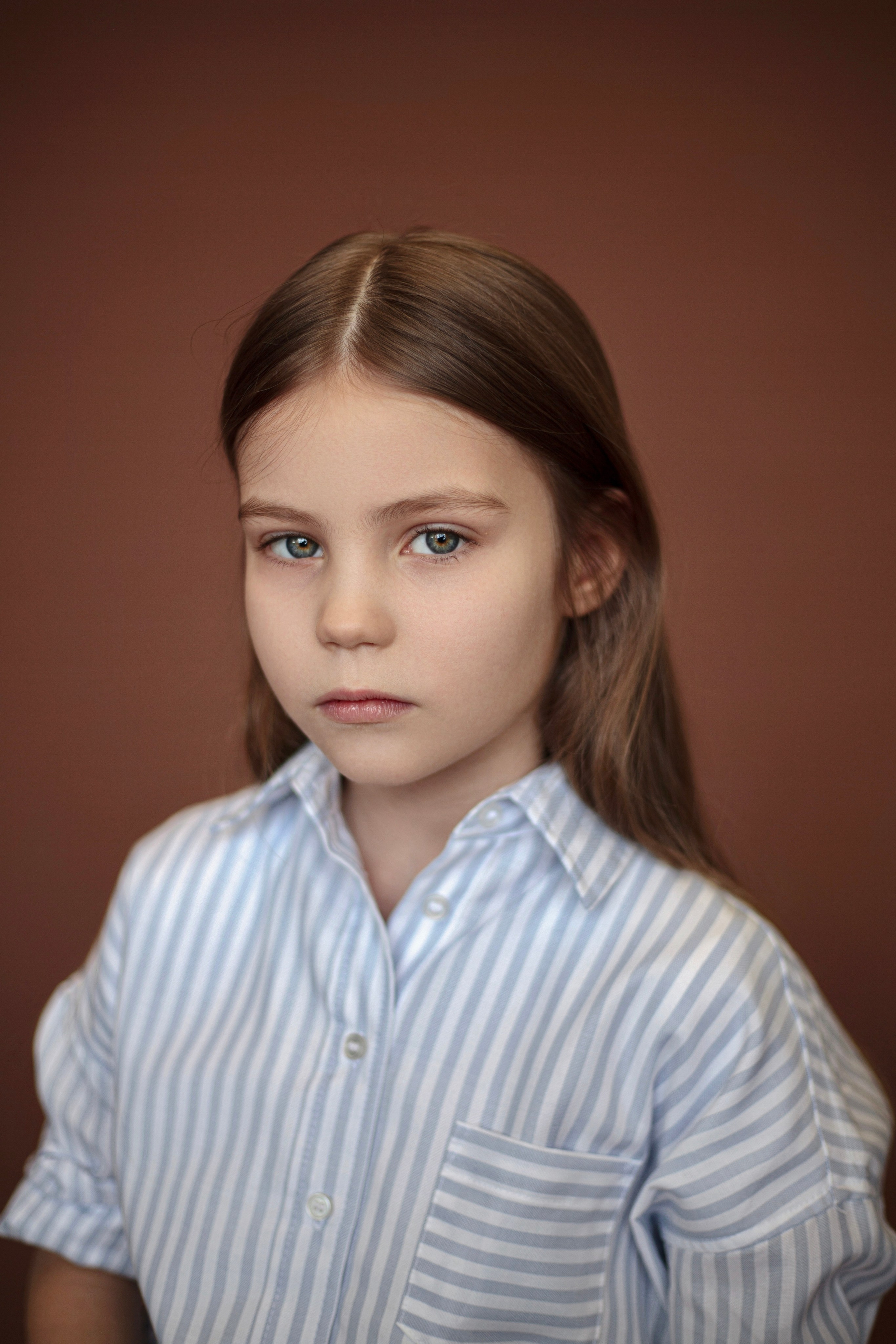 Катя. Фотограф беременности и семейных историй в Москве Юлия Варт