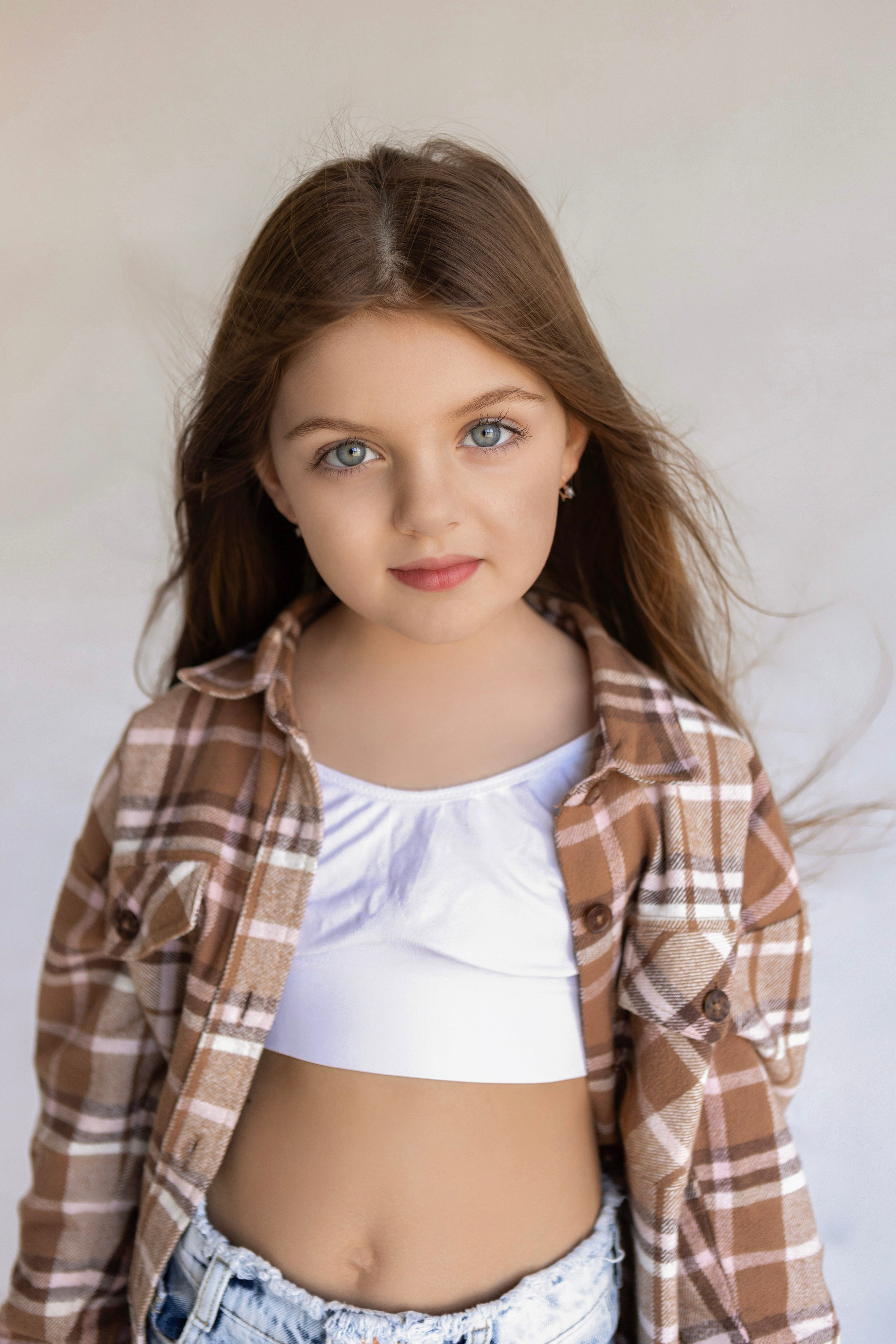 Ярина. Фотограф беременности и семейных историй в Москве Юлия Варт