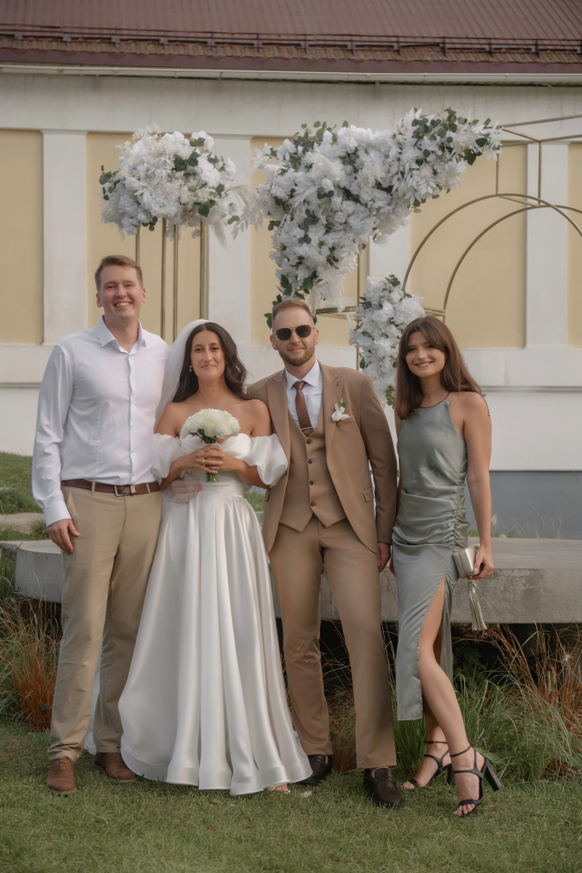 Камилла и Денис. Фотограф Смоляк Алена