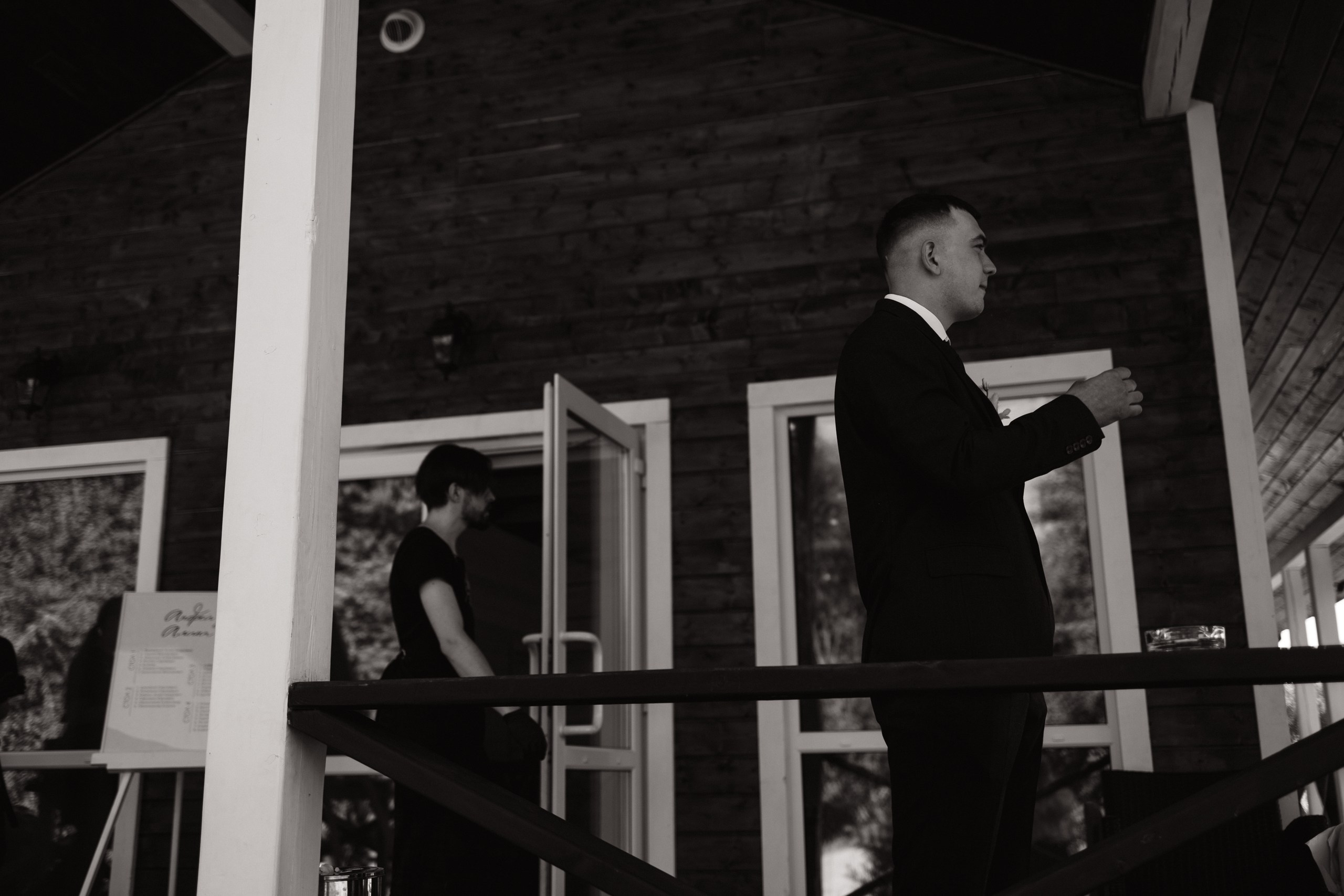 А&А. Свадебный фотограф Надежда Попова Архангельск, Санкт-Петербург