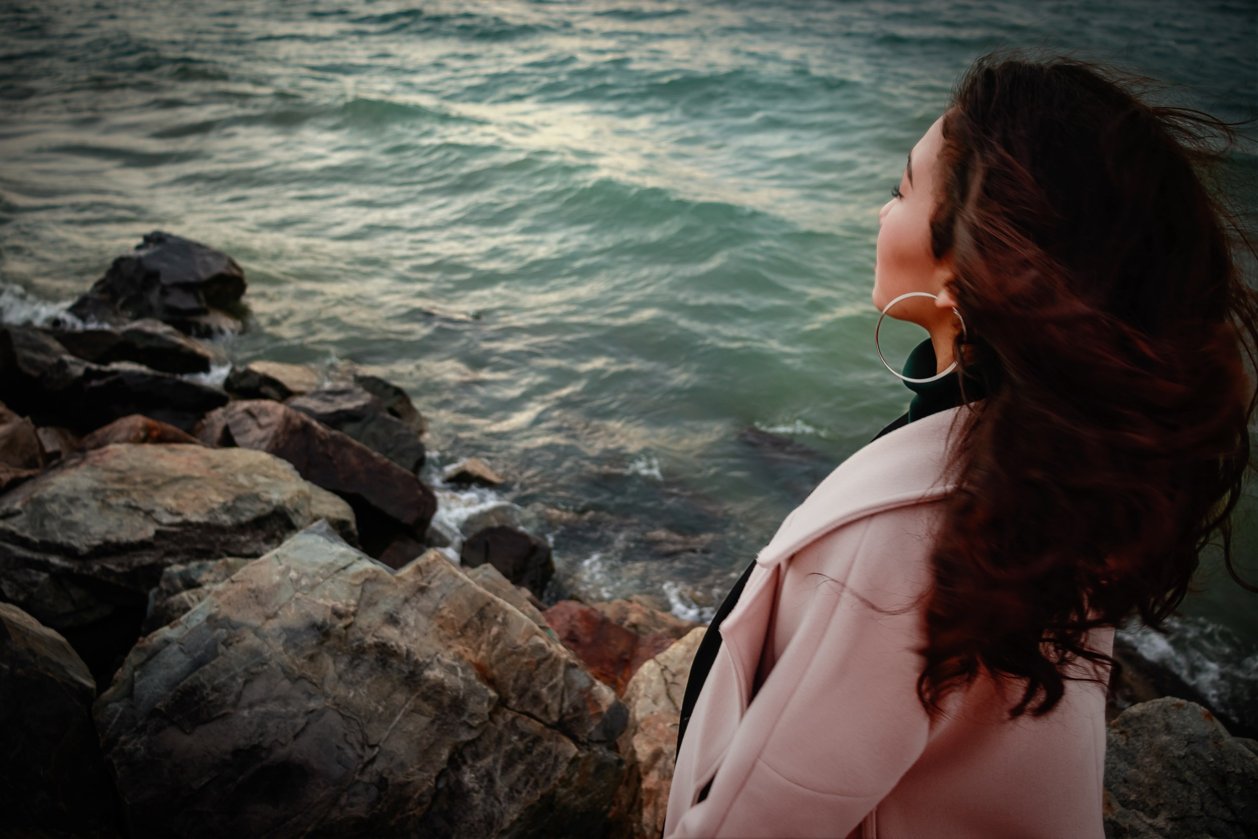 Адина. Фотограф — Новосибирск