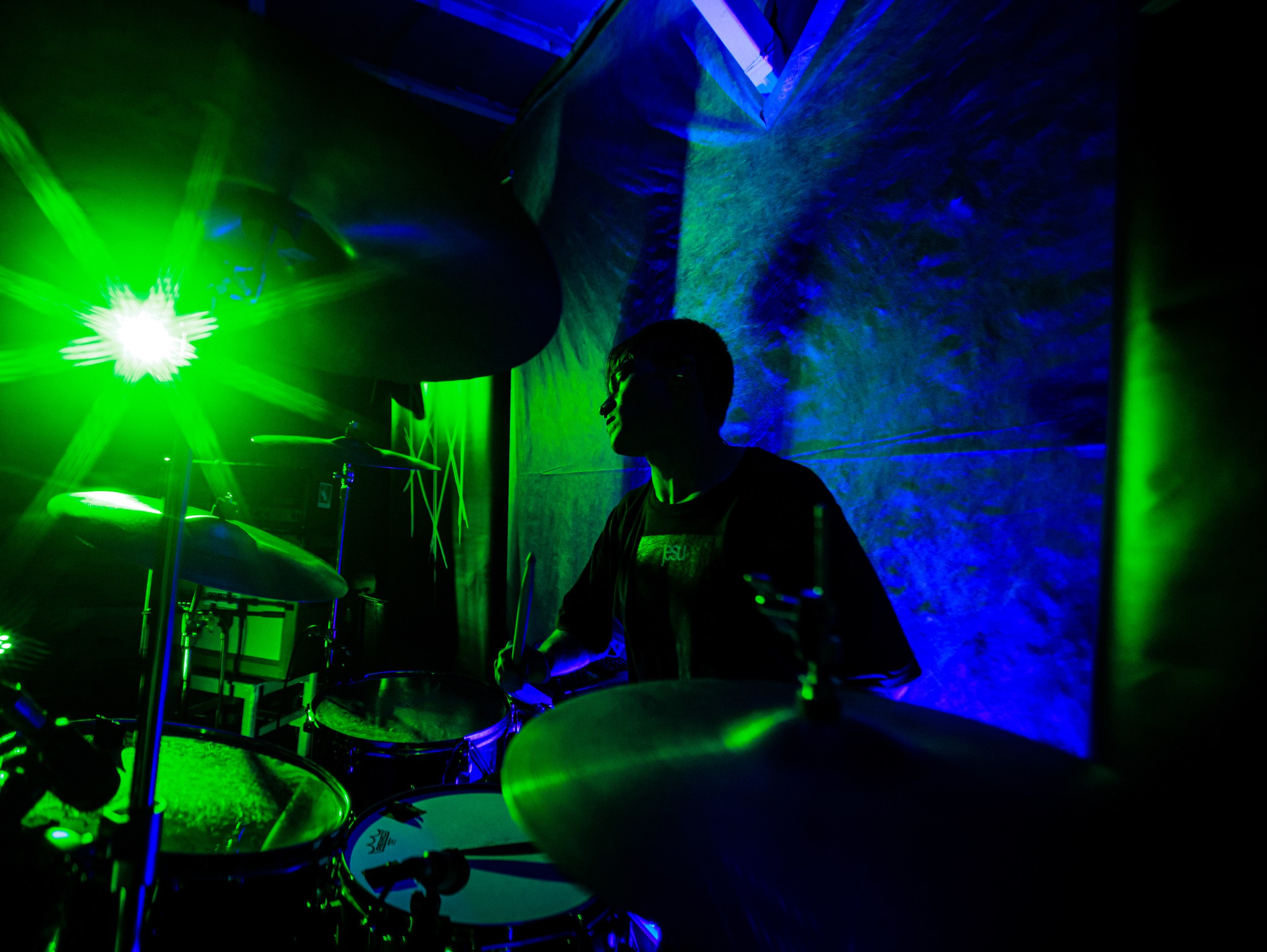 Роад трип TRNA СПБ-Москва 2021. Фотограф Мария Немм