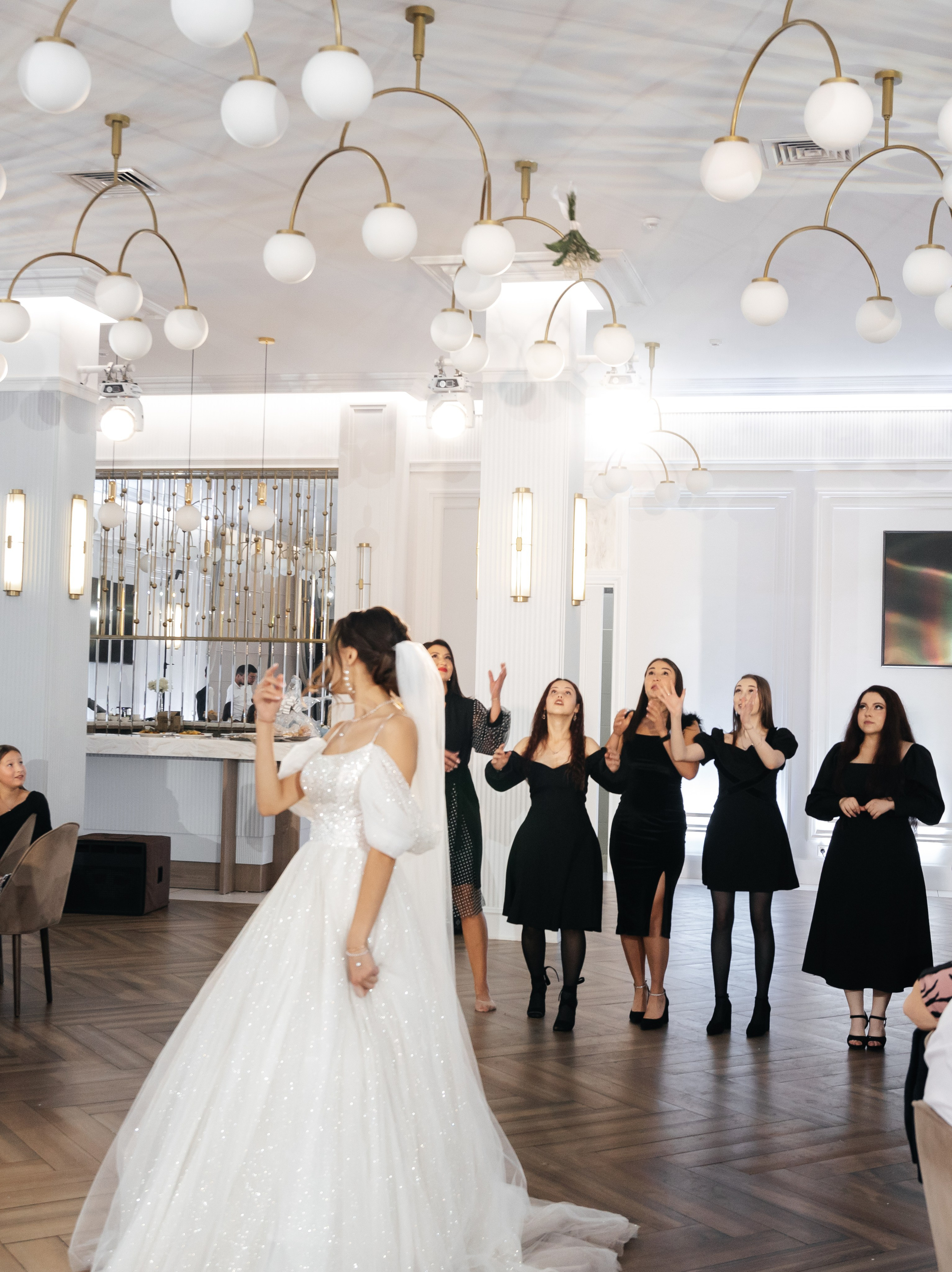 Ainur & Alina. Свадебный фотограф Ильнар Асадуллин