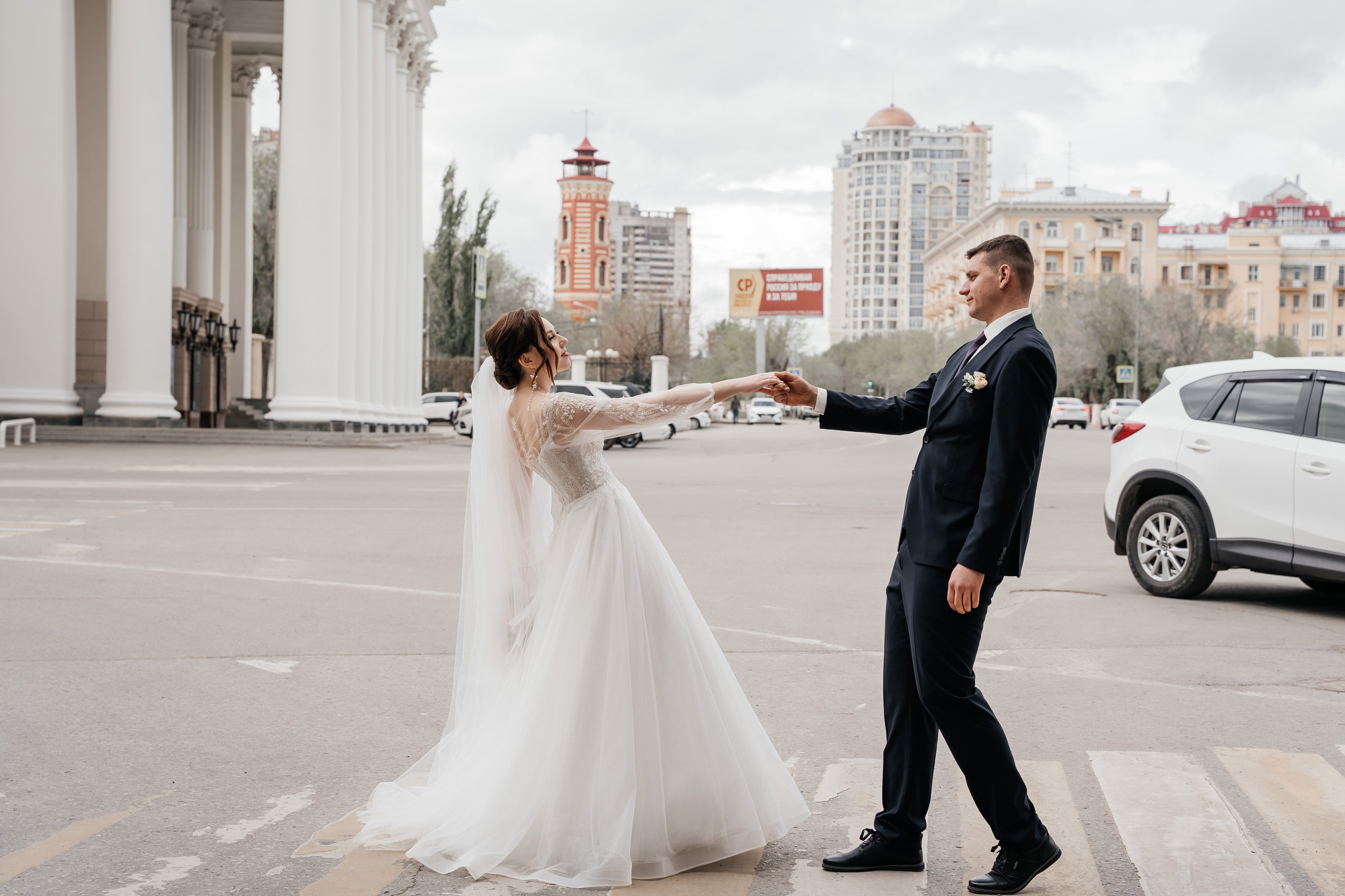 Н+Е 🤍. Свадебный и семейный фотограф Волгоград