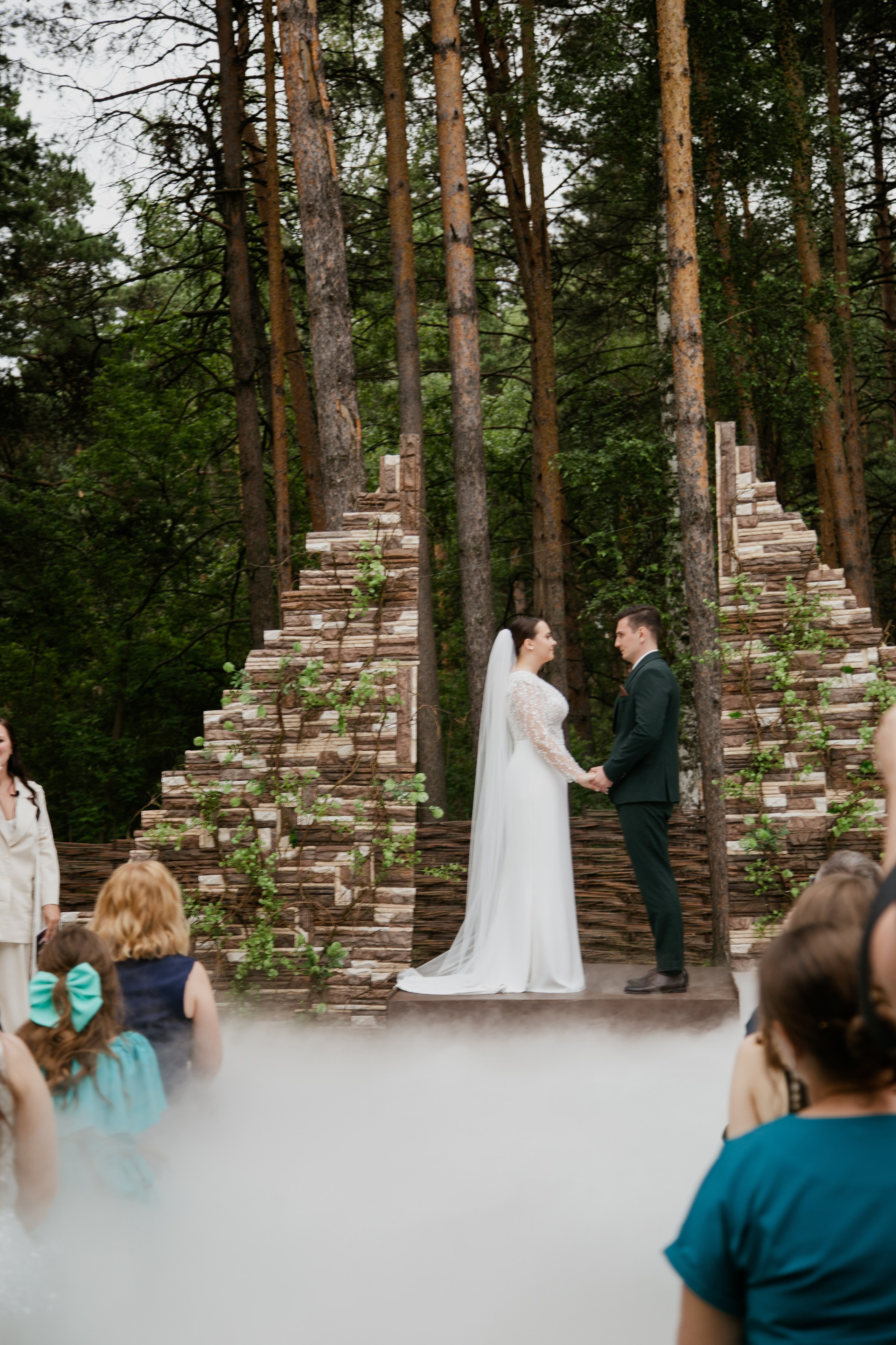 Павел | Елизавета. Свадебный и семейный фотограф Новосибирск