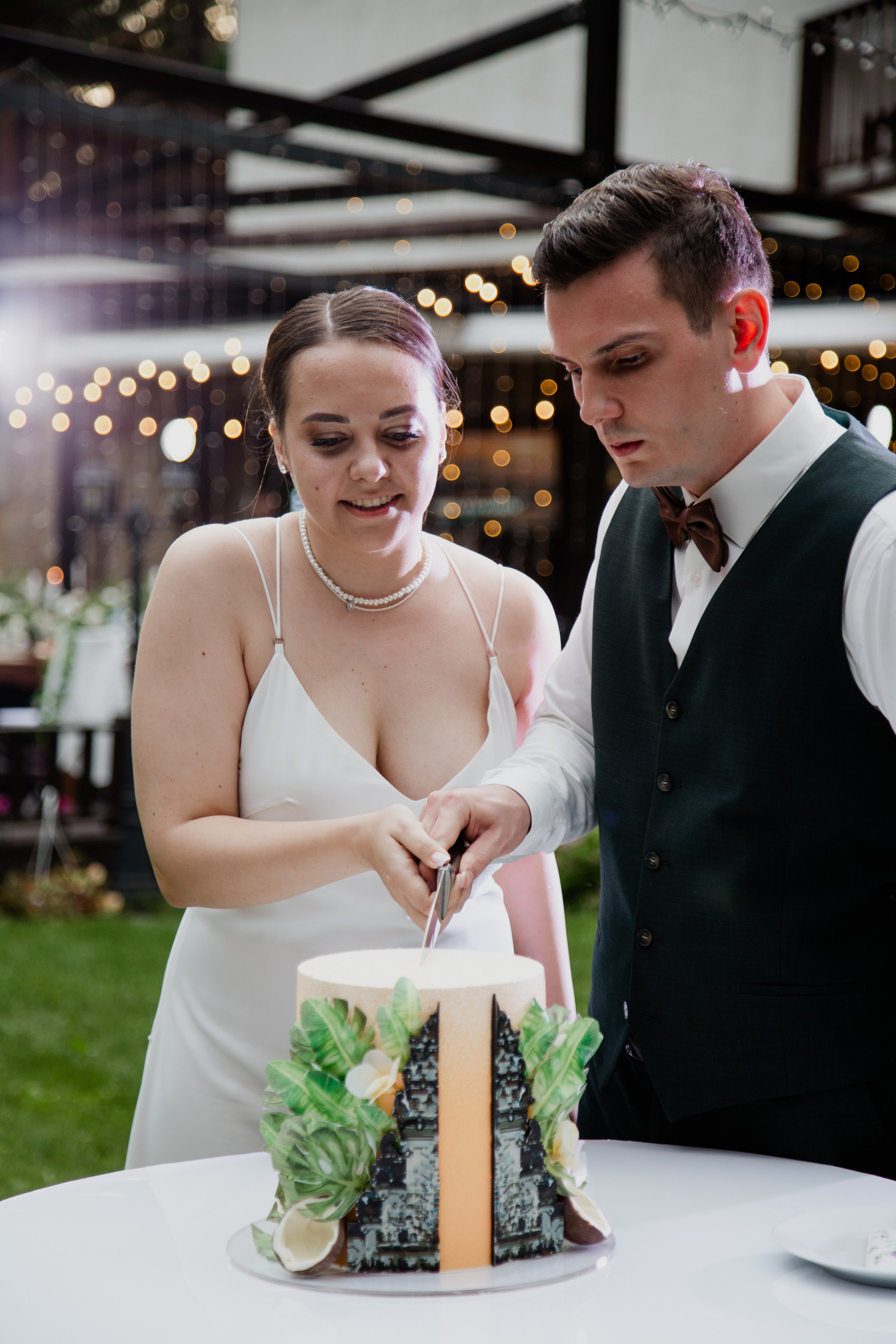 Павел | Елизавета. Свадебный и семейный фотограф Новосибирск