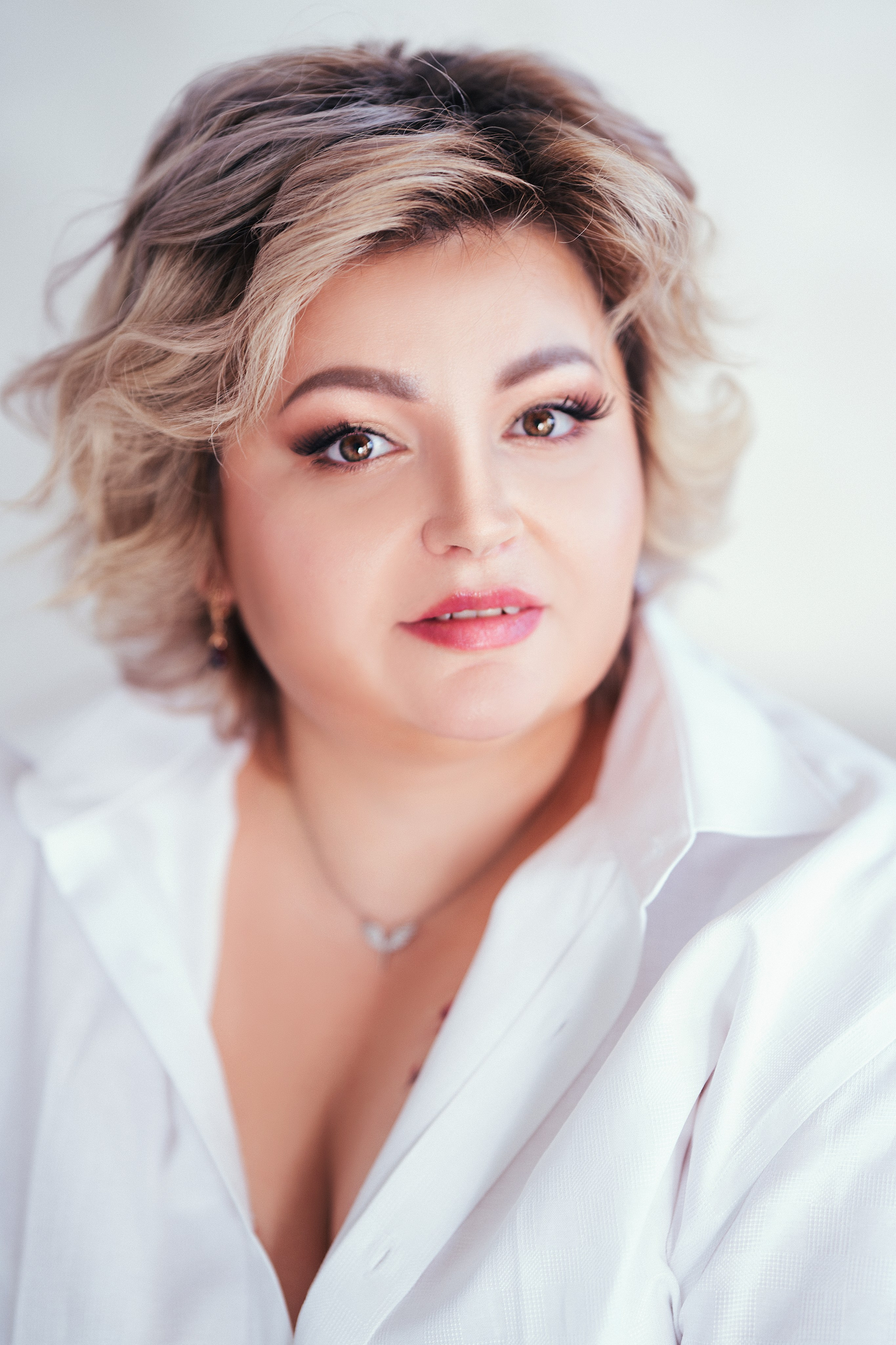 Кристина студия Blur. Семейный фотограф, женский фототерапевт