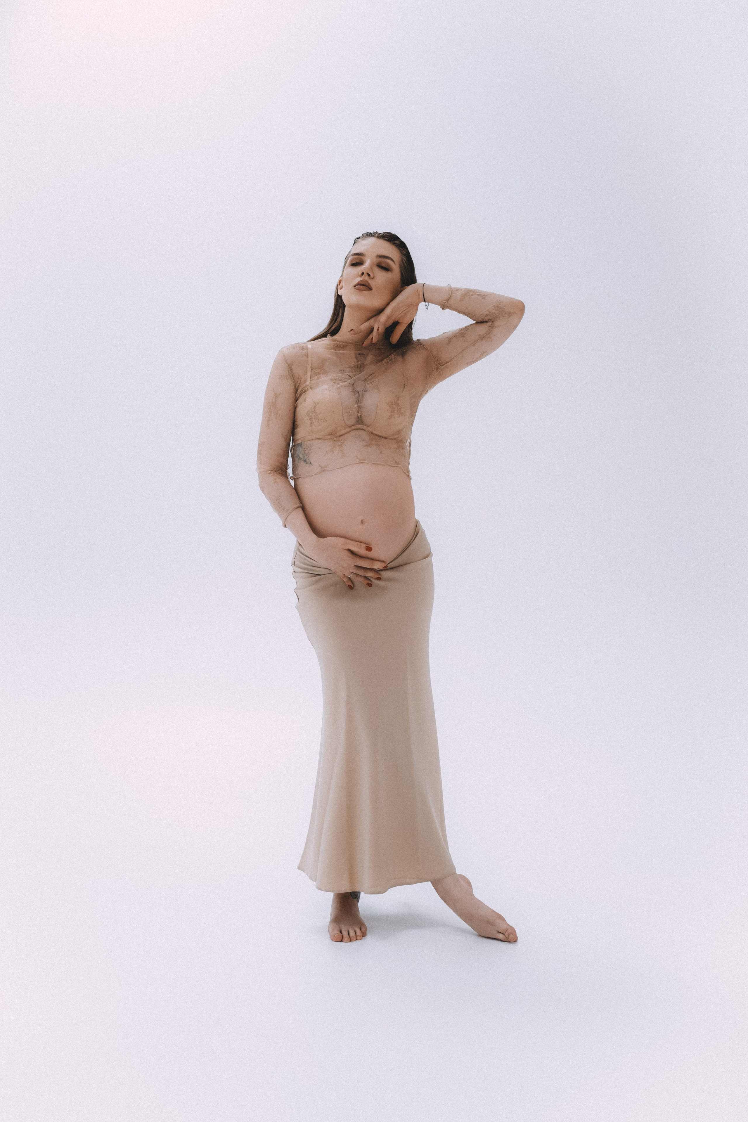 Портфолио. Портреты. Борис Квасов, фотограф. Москва