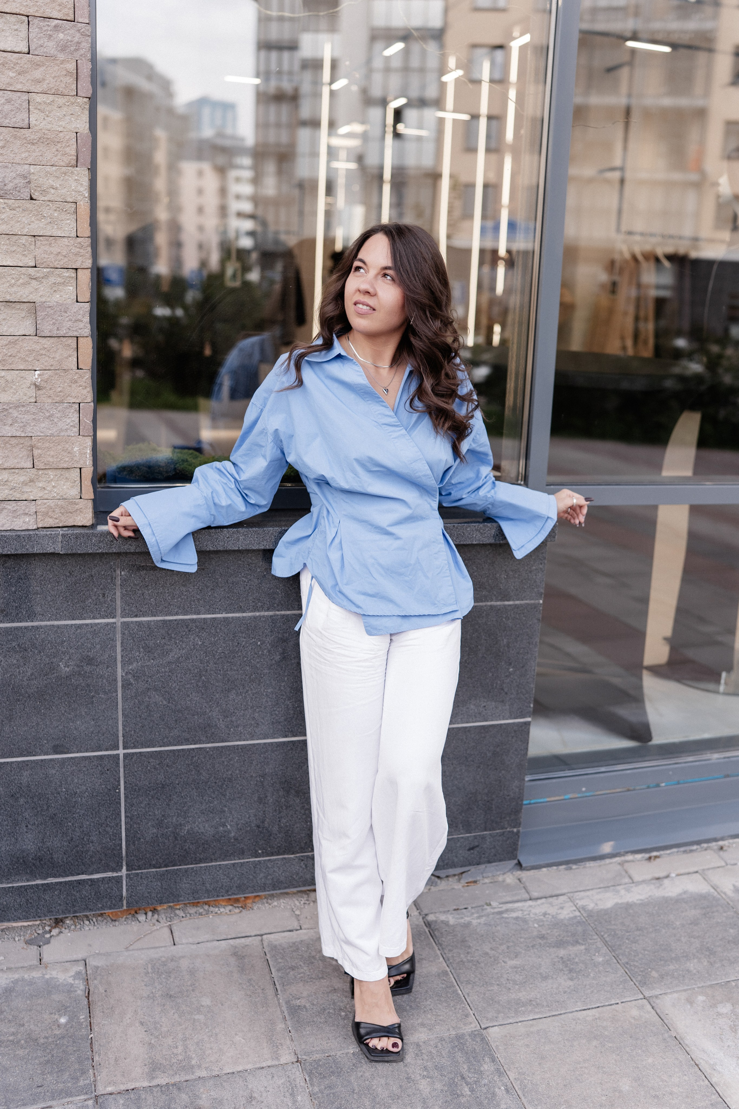 Наталья. Портретный фотограф Красноярск