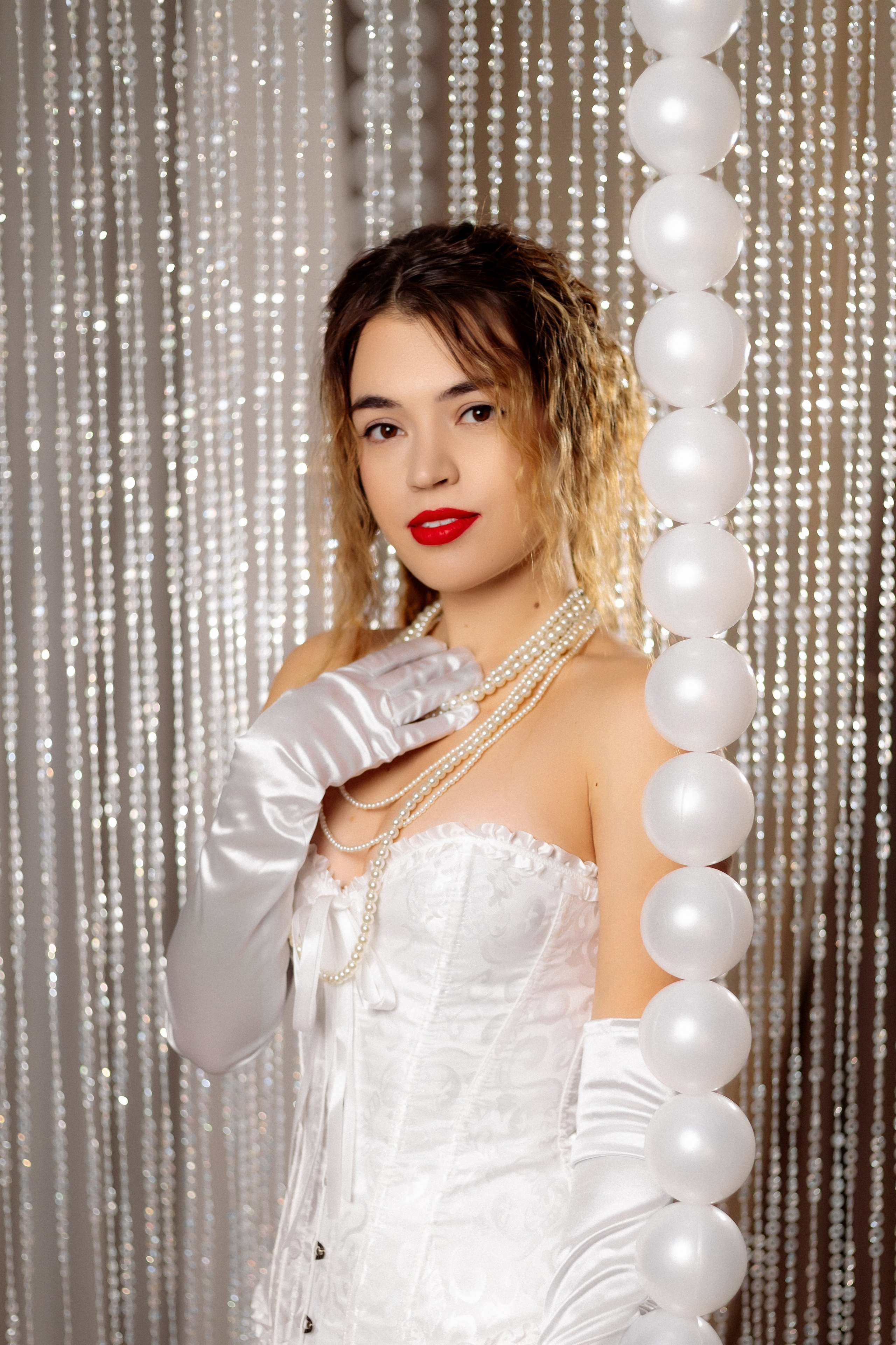 Женская фотосессия. Зотова Алена — семейный и женский фотограф в Зеленограде