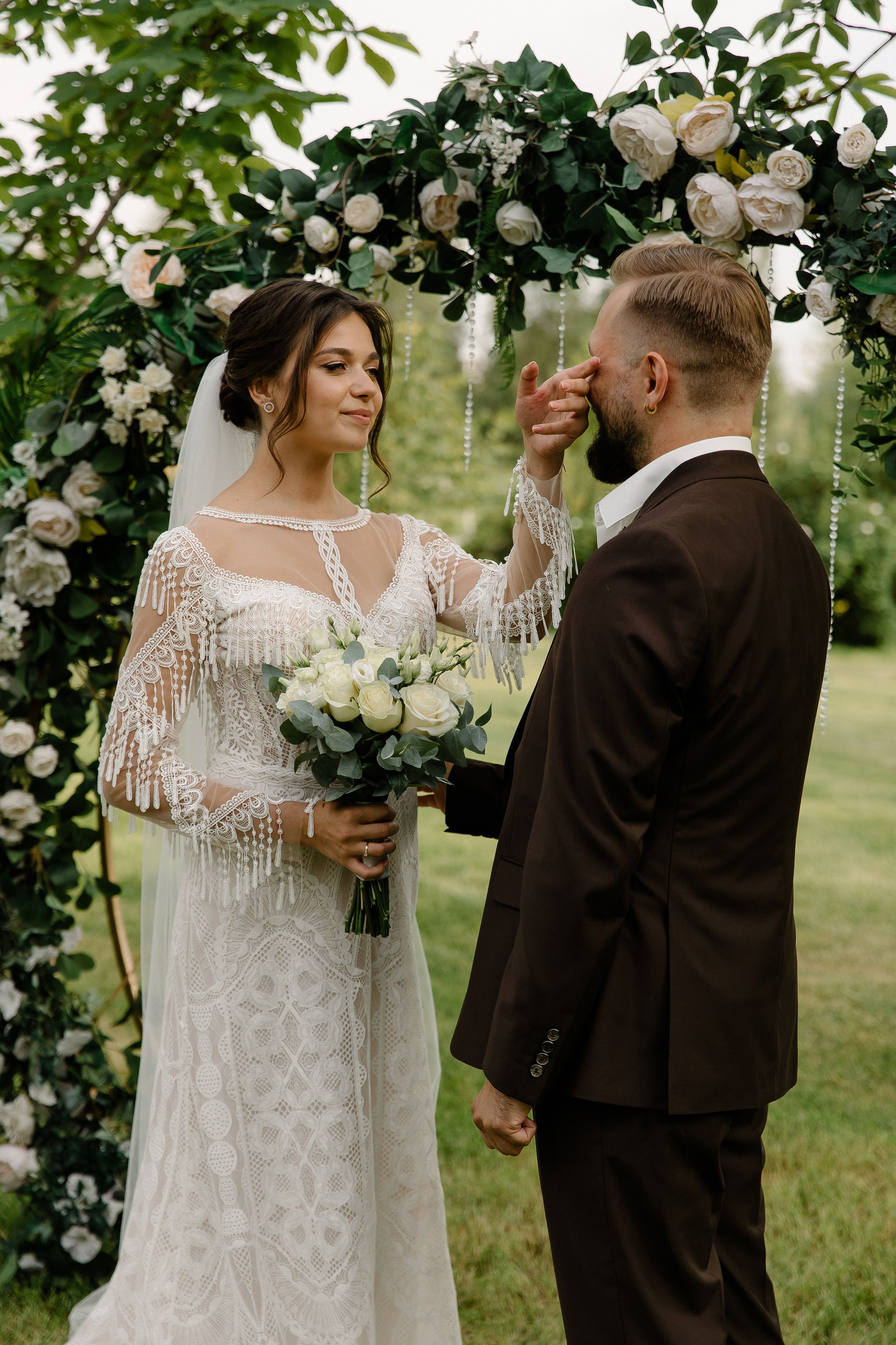 D & K. Свадебный и семейный фотограф Анжелика Альашкар в Казани Татарстан