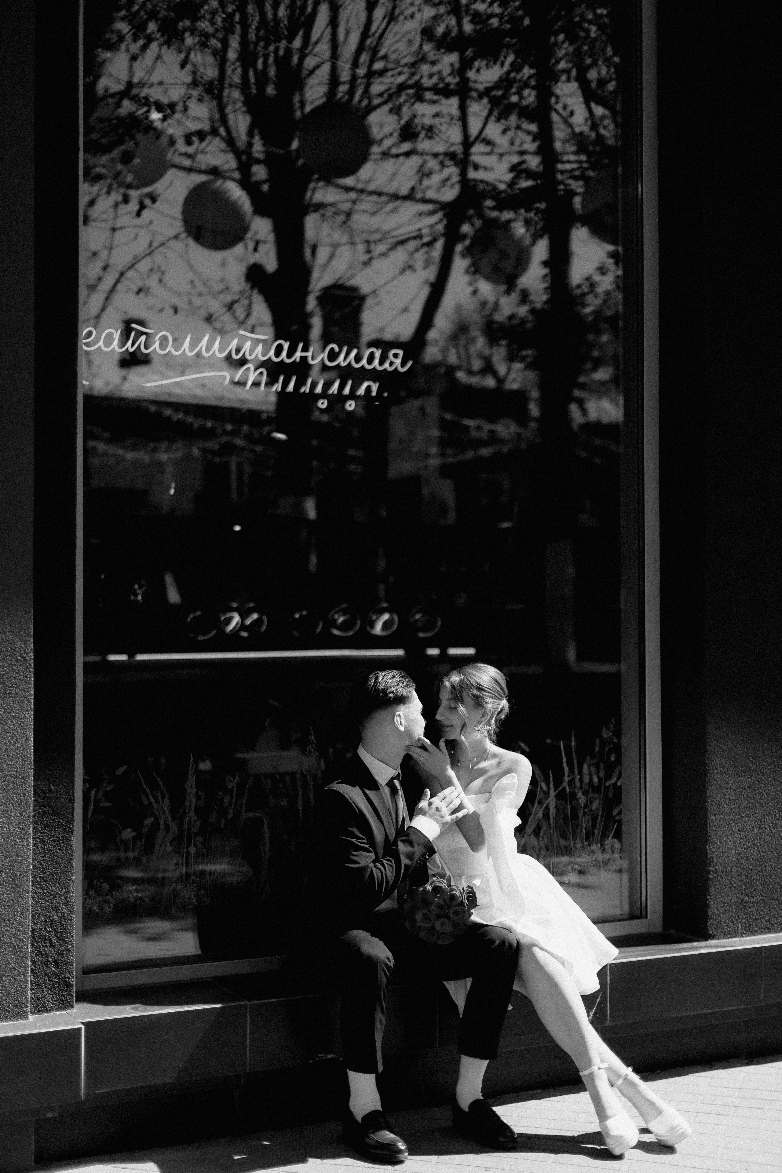 Кристина и Николай 25.04.25. Индивидуальный, семейный и свадебный фотограф