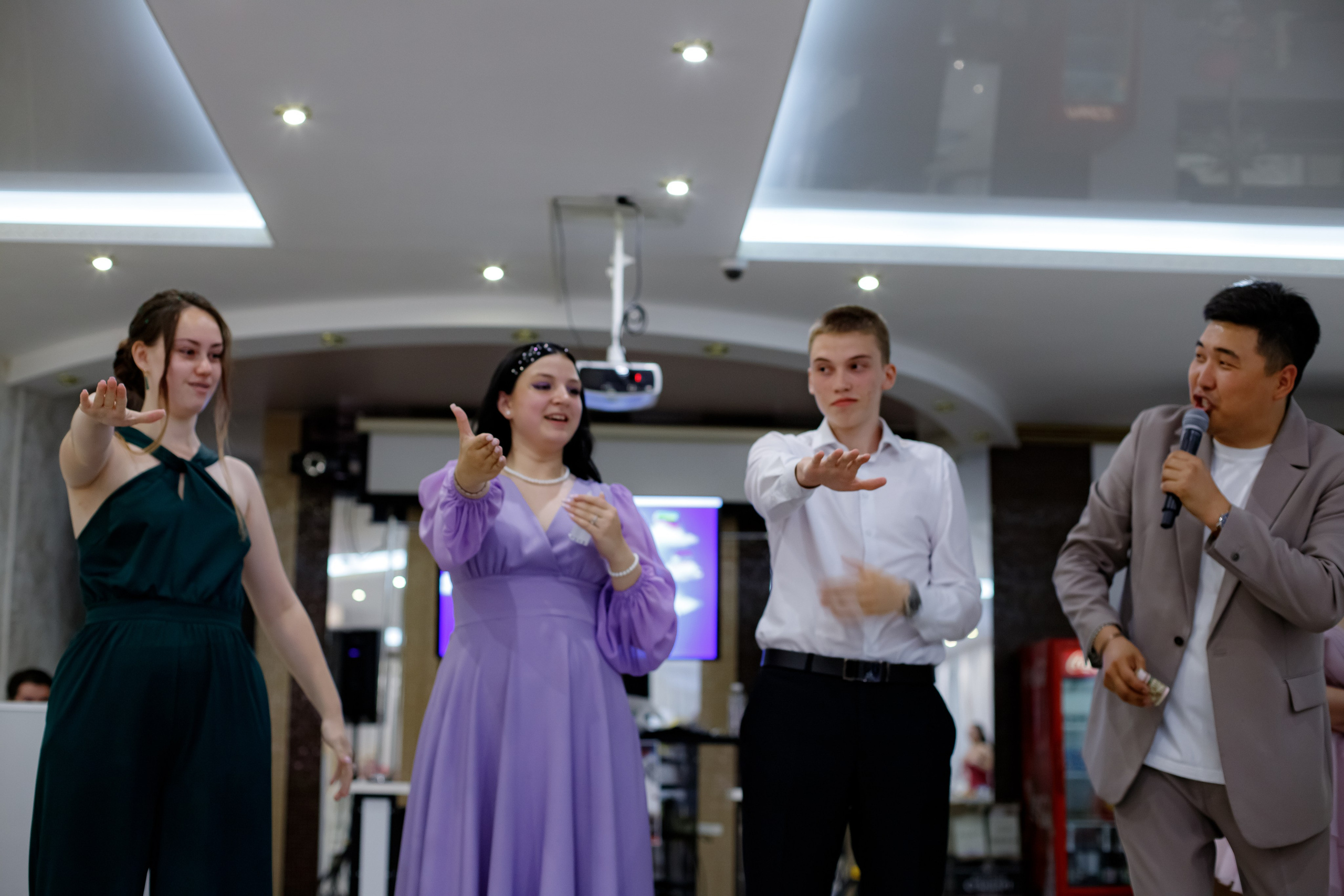 ВЫПУСКНОЙ. Photokarish