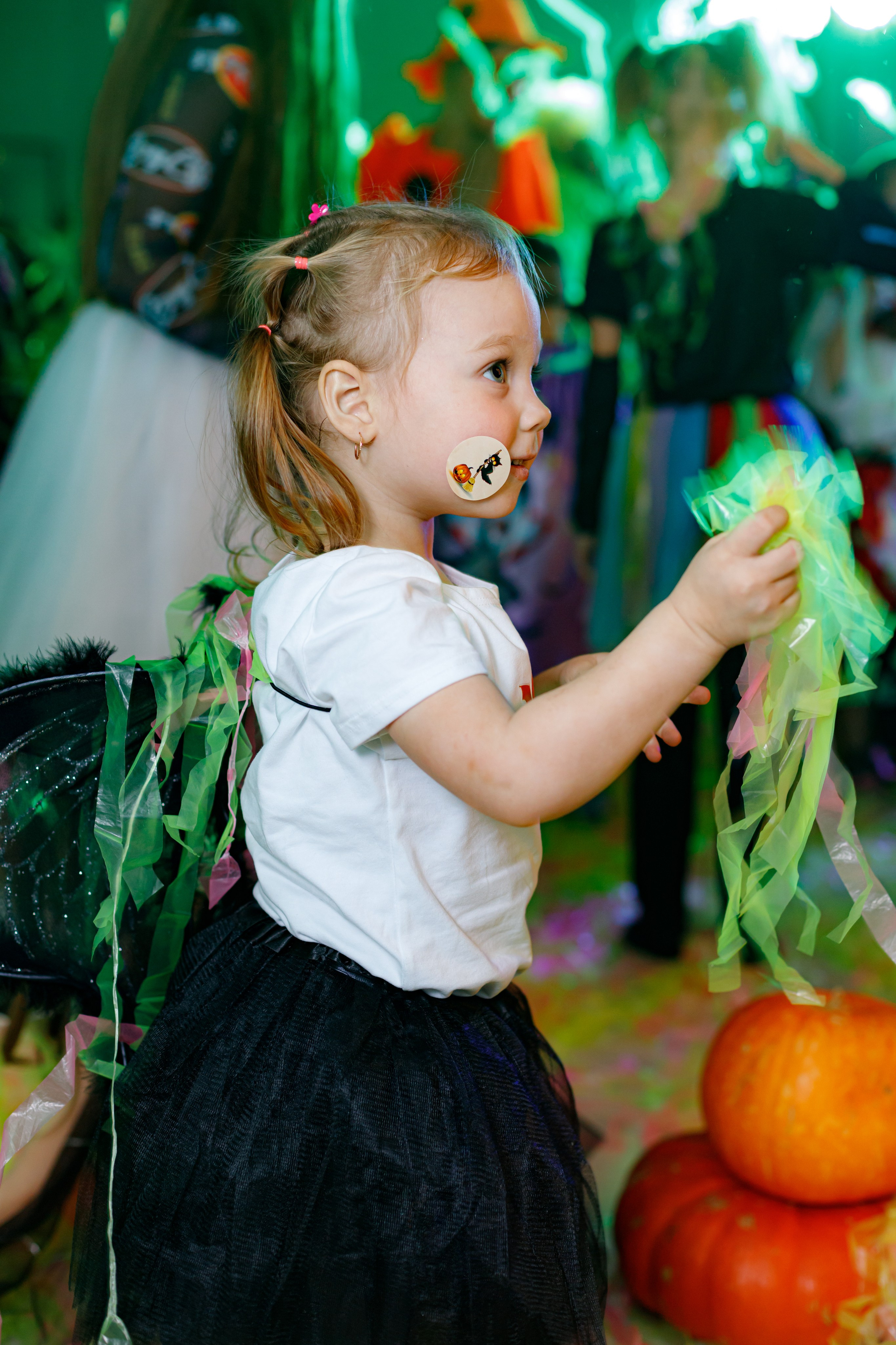 HALLOWEEN. Photokarish