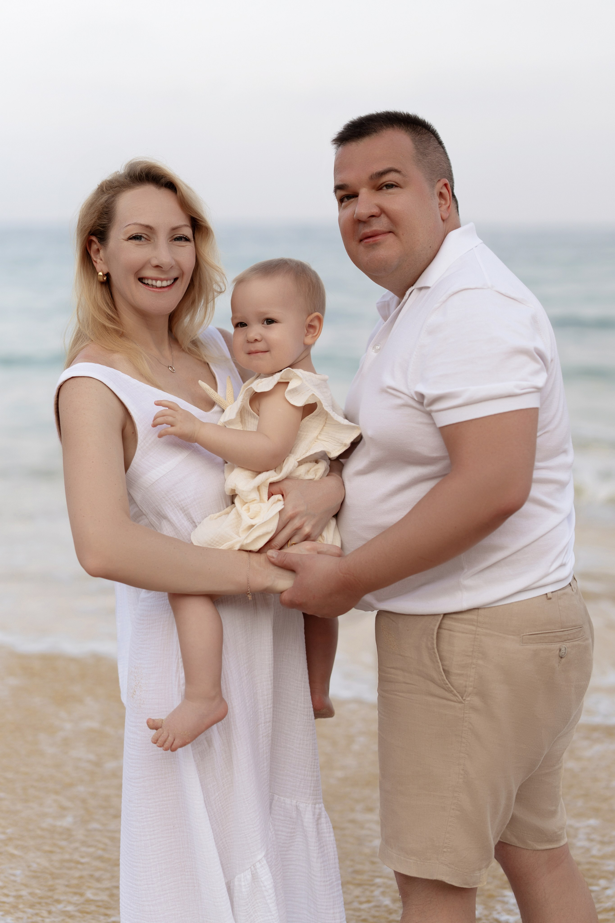 Семейная съемка. Главная