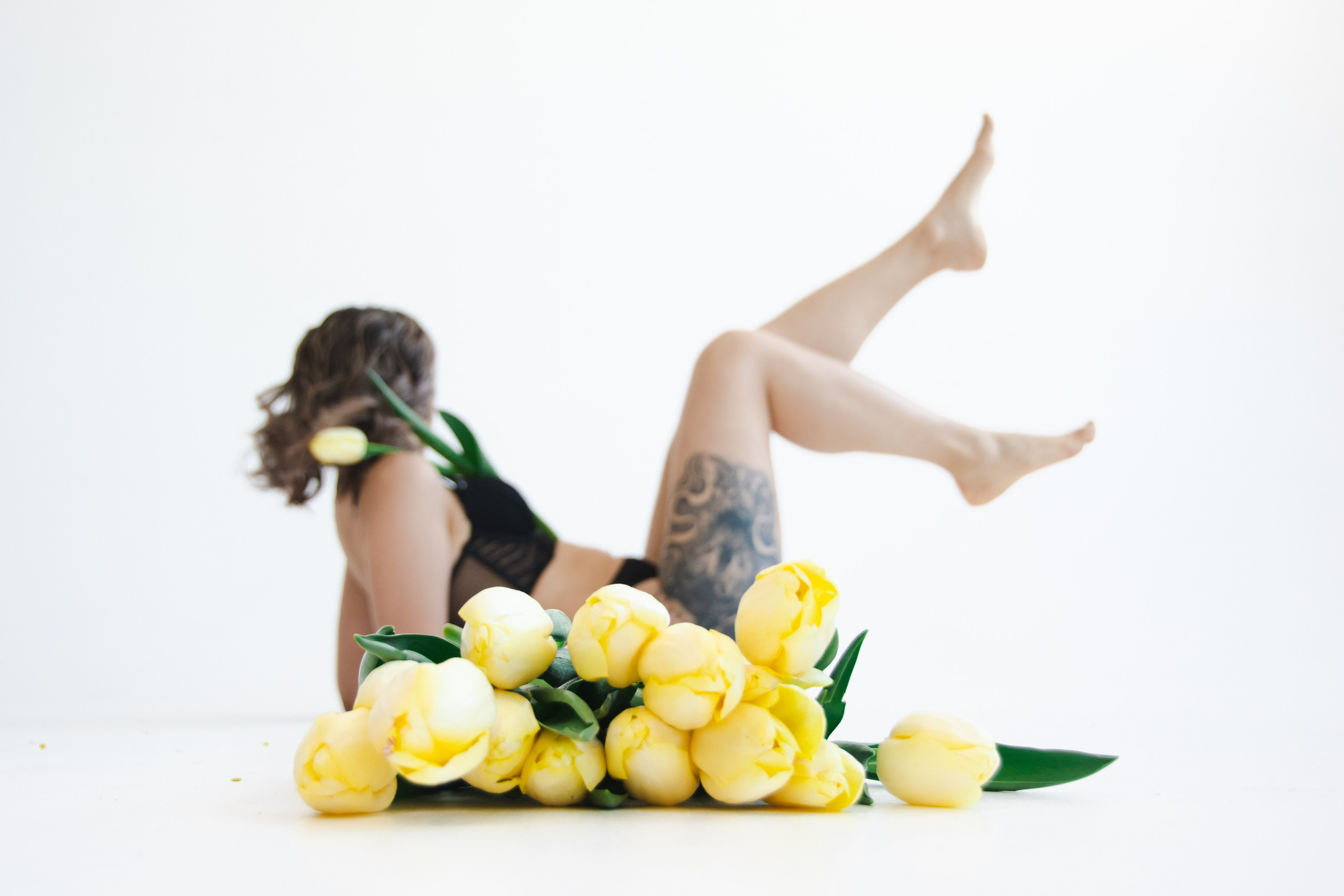 Ann. Семейный и репортажный фотограф в Хабаровске Татьяна Болычева