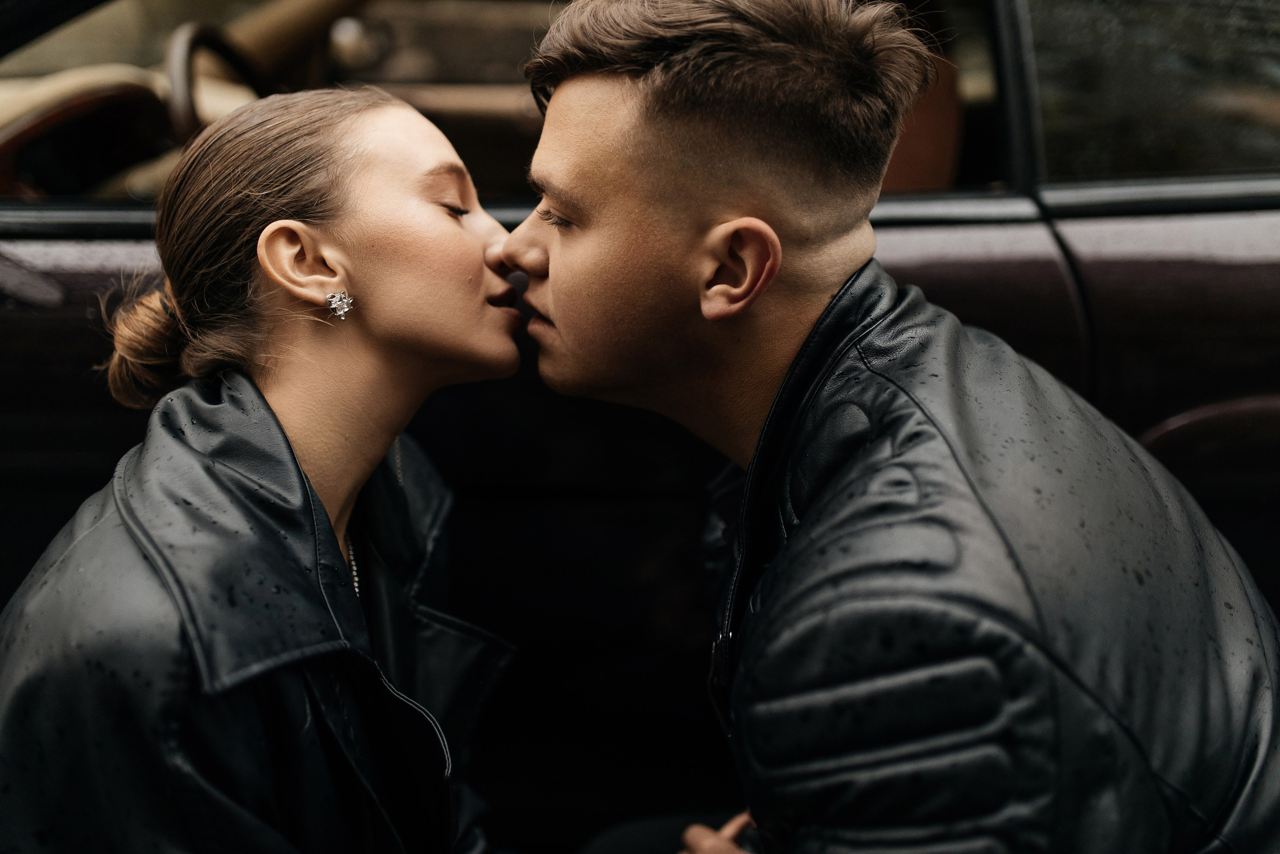 Главные герои своего кино. Диана и Денис. Свадебный Фотограф Краснодар Юлия Ивахнова