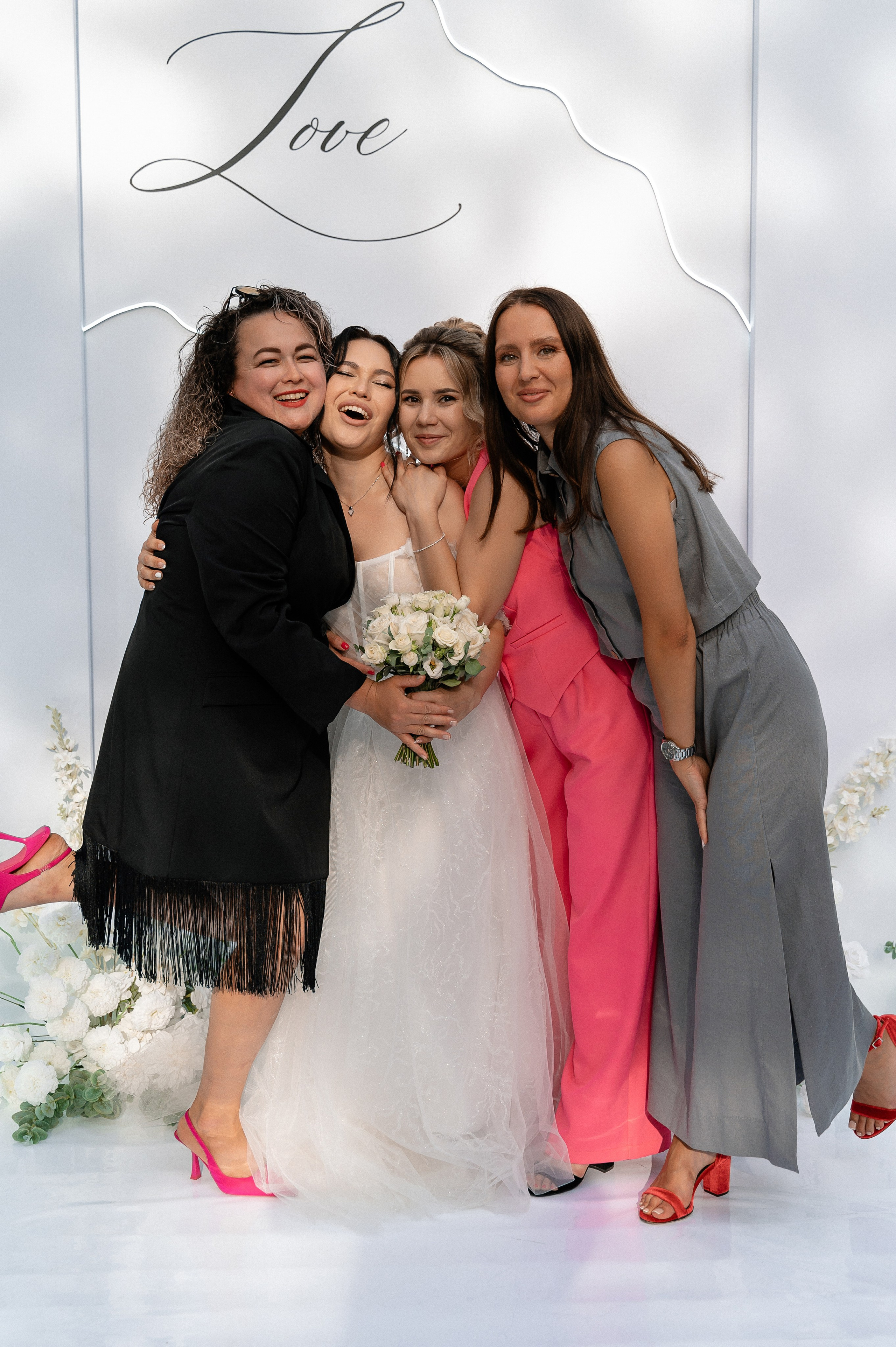 Анонсы съемок. Свадебный и семейный фотограф в Чебоксарах Ирина Левнер