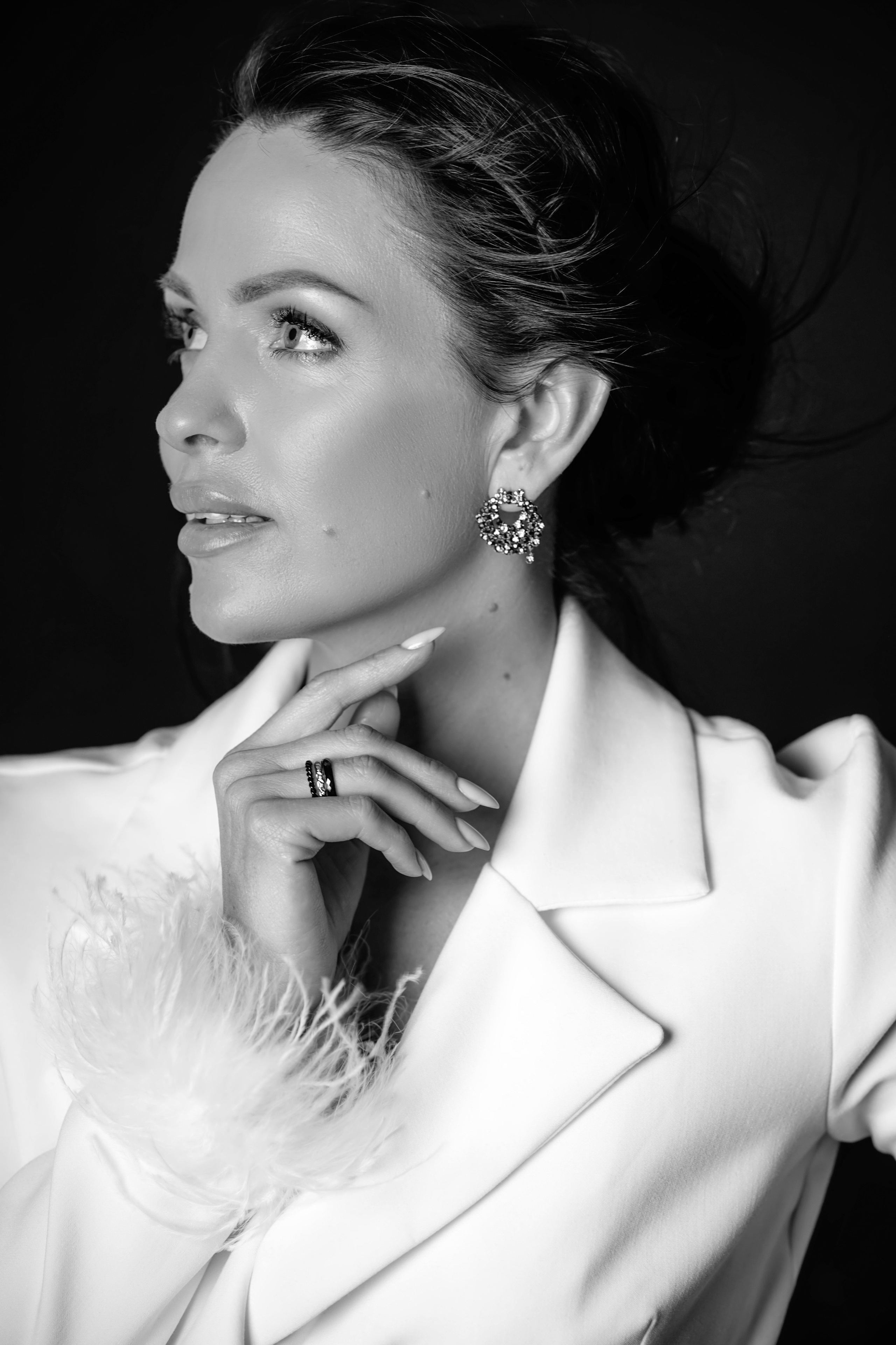 Ирина. Психолог. Фотограф Карина Вовк