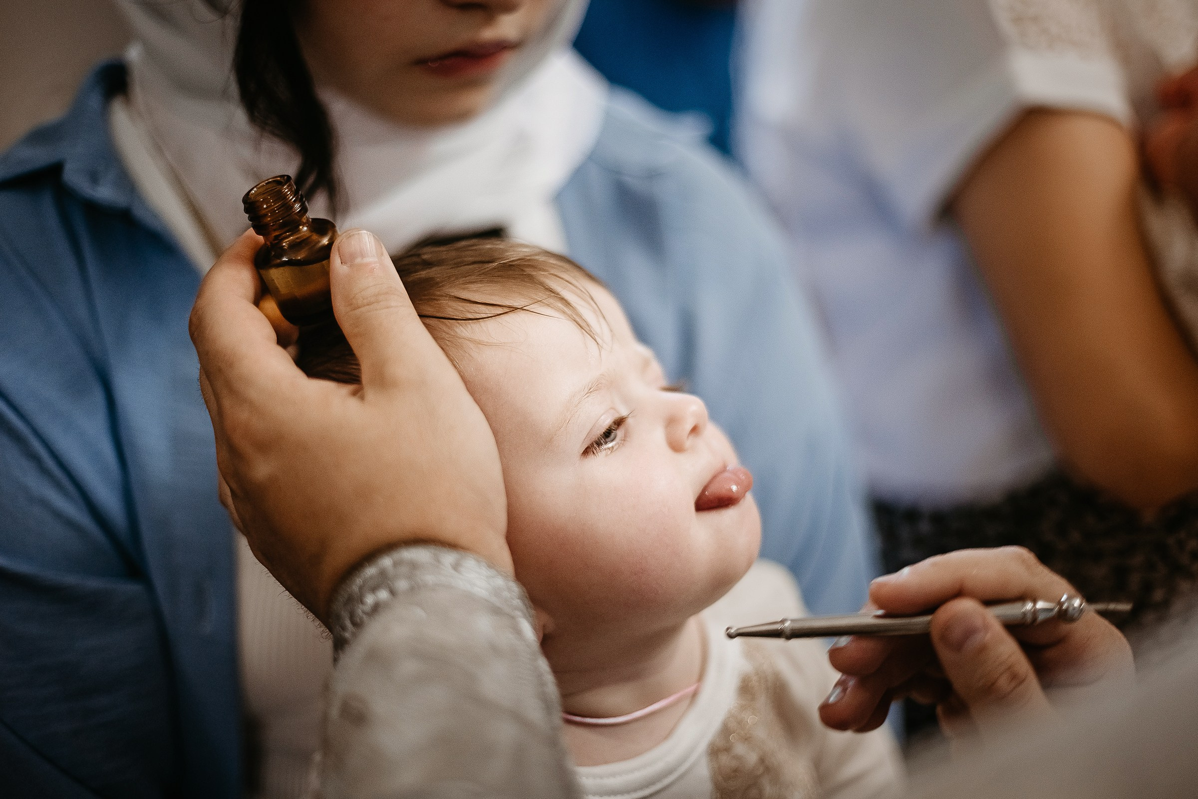 Варвара. Семейный и свадебный фотограф в Москве Леванова Александра