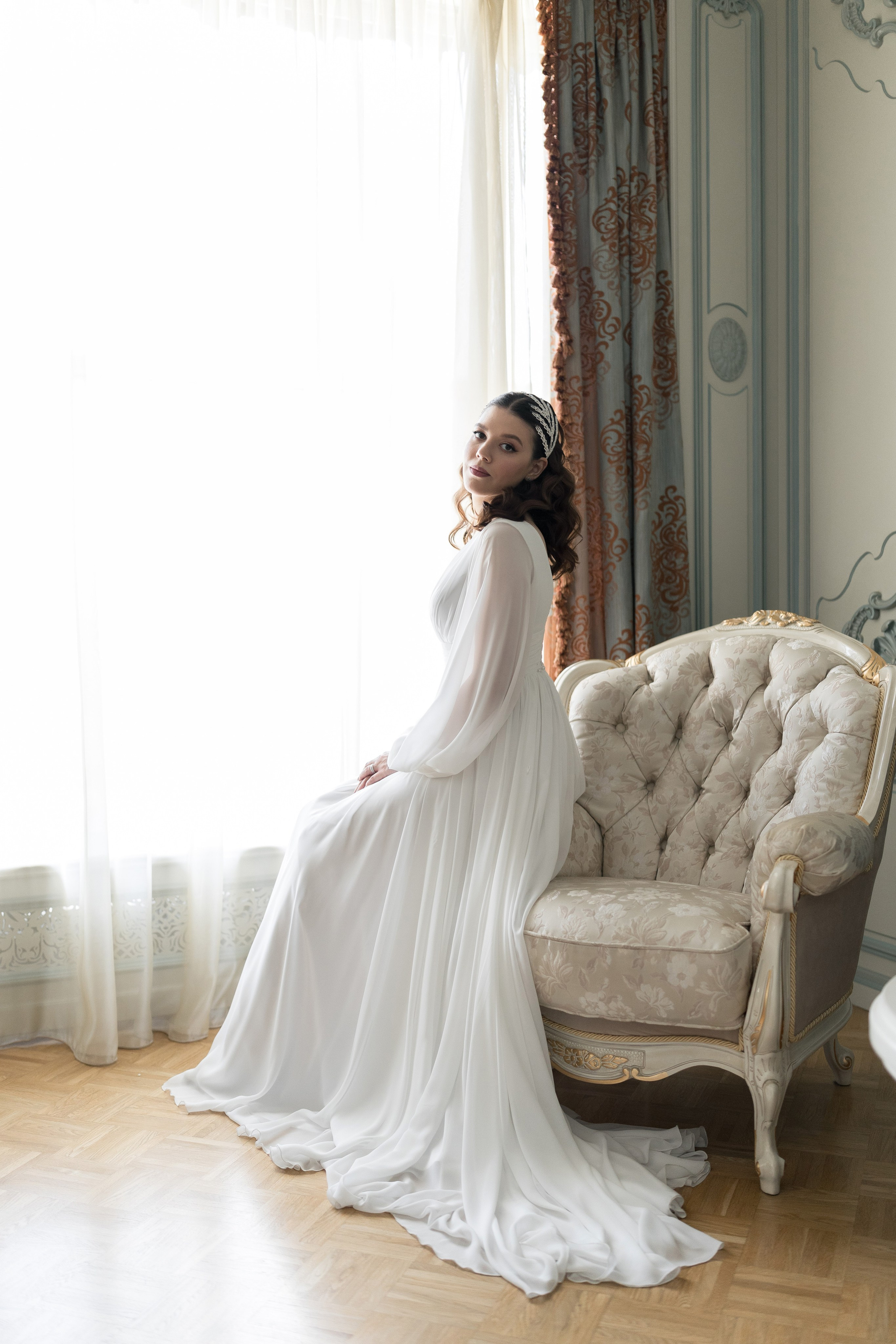 Disney story. Анастасия Безуглова- свадебный фотограф в Таганроге