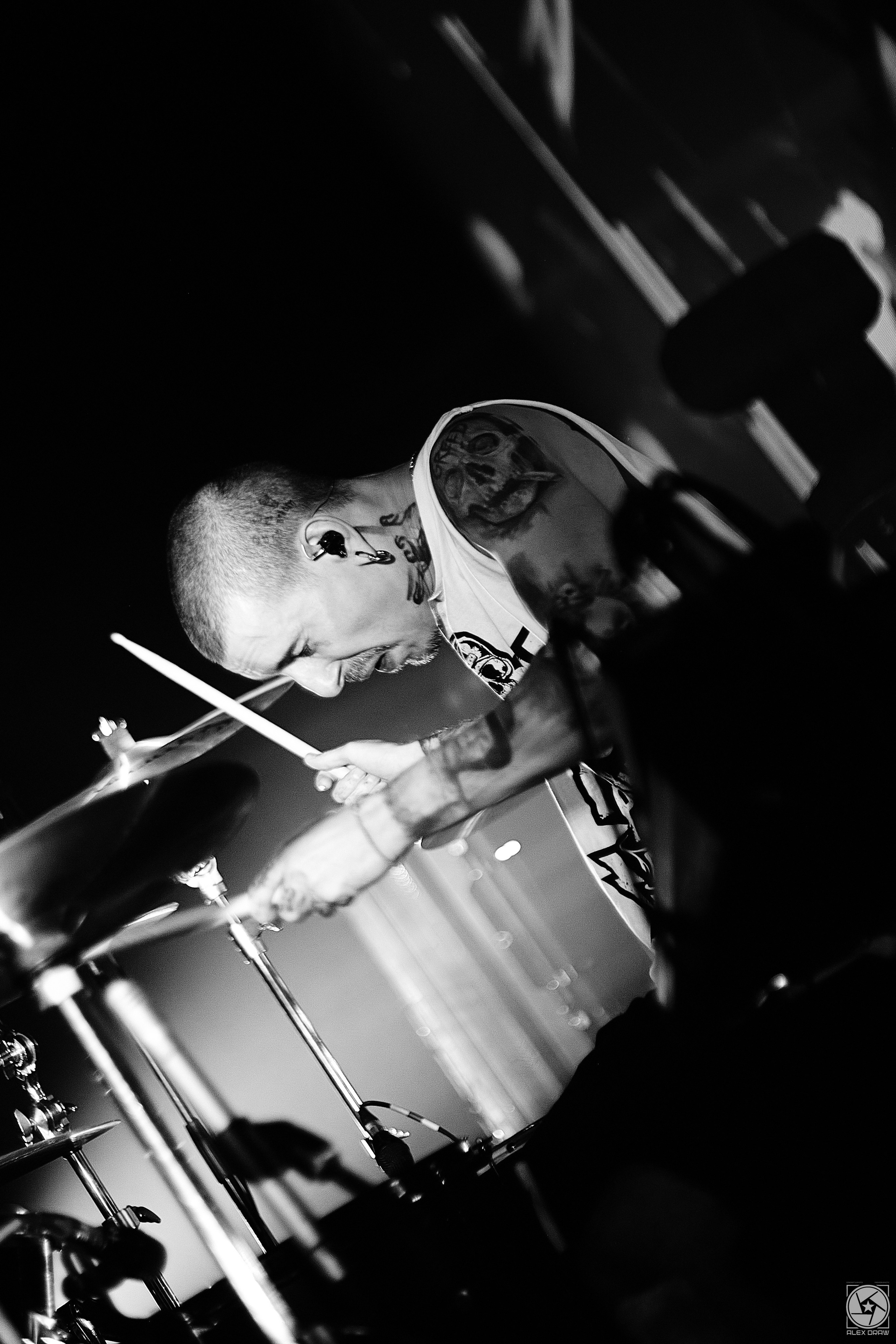 ROCK PRIVET / Москва, TAU, 23.11.2025 / WB. Фотограф Москва Concerts photo / Fashion photо