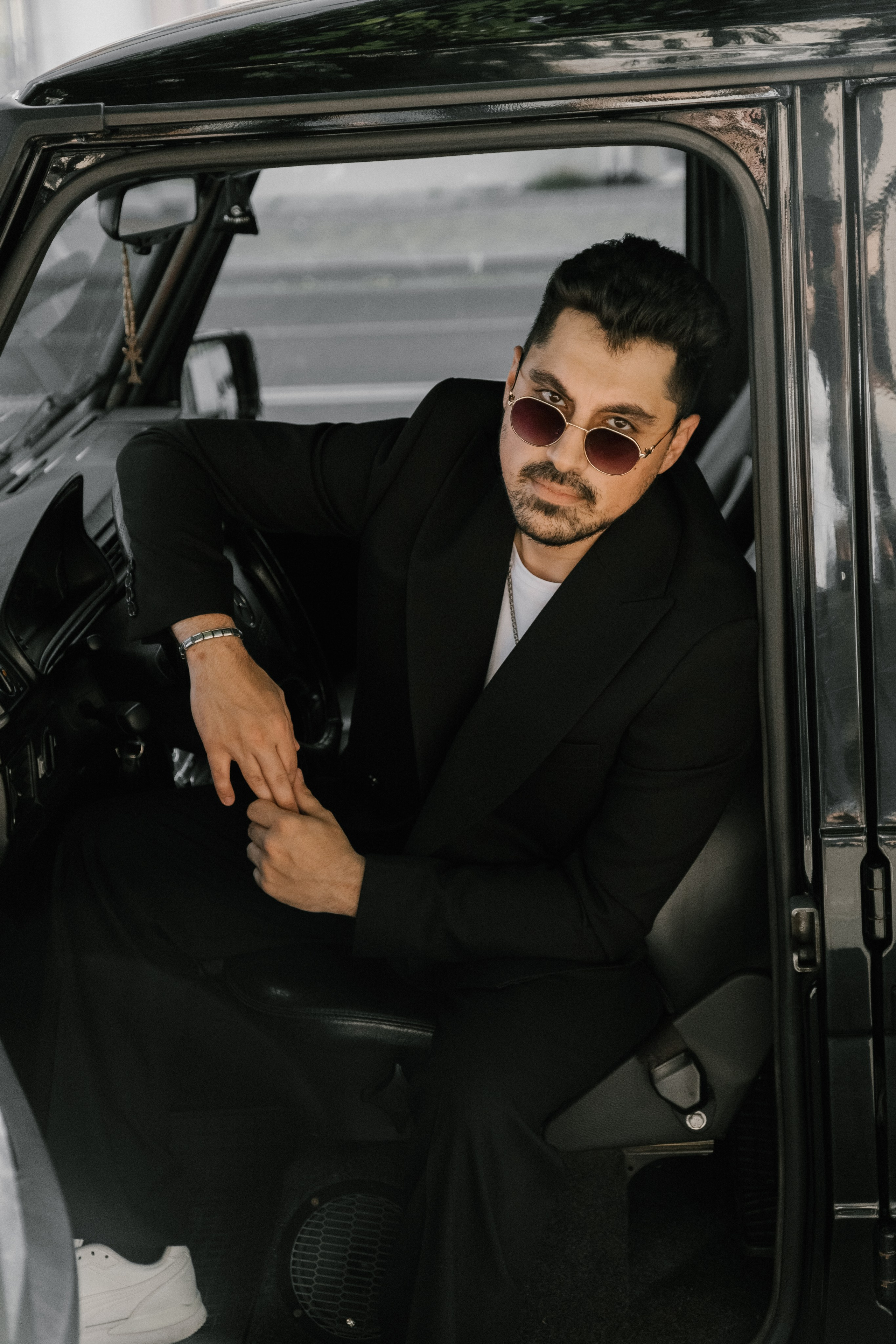 Саша Раф. Фотограф в Кемерово Анастасия Филаткина