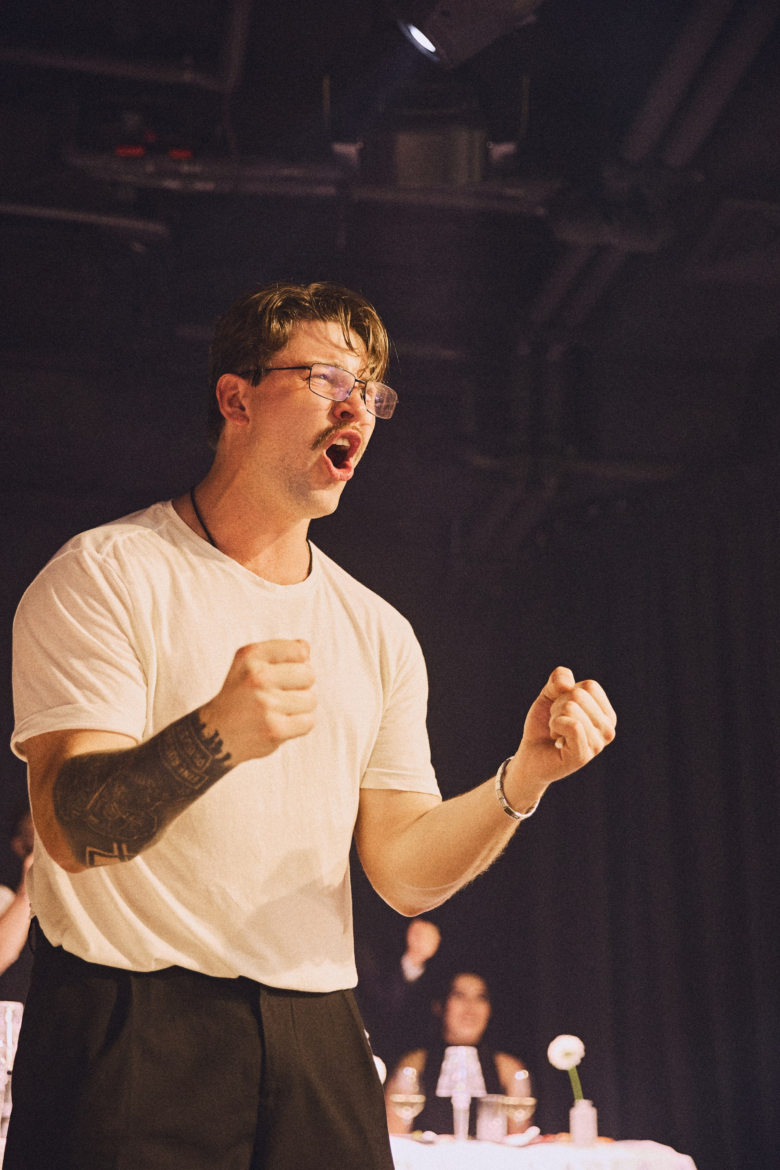 VIBE&VELVET. Дмитрий Мазуркевич: Профессиональный Репортажный Фотограф